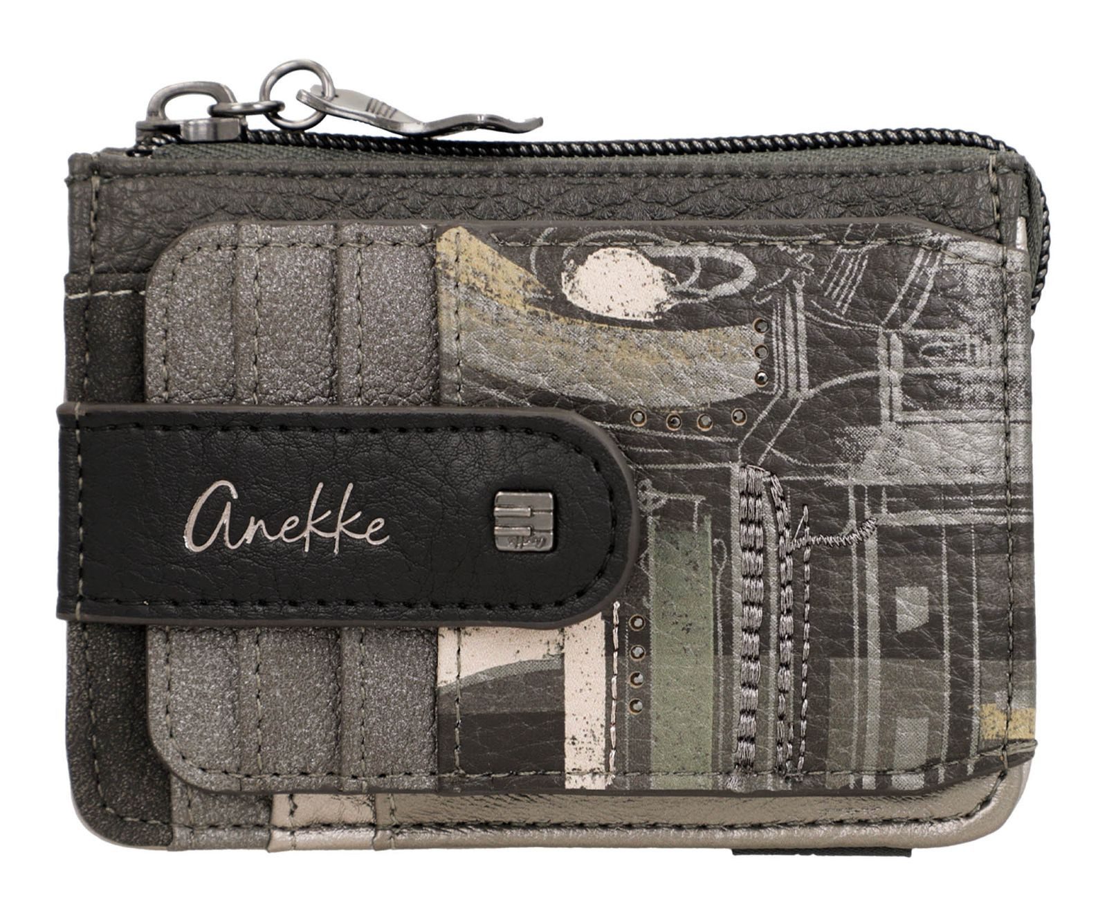 Anekke Kartenetui Card Holder