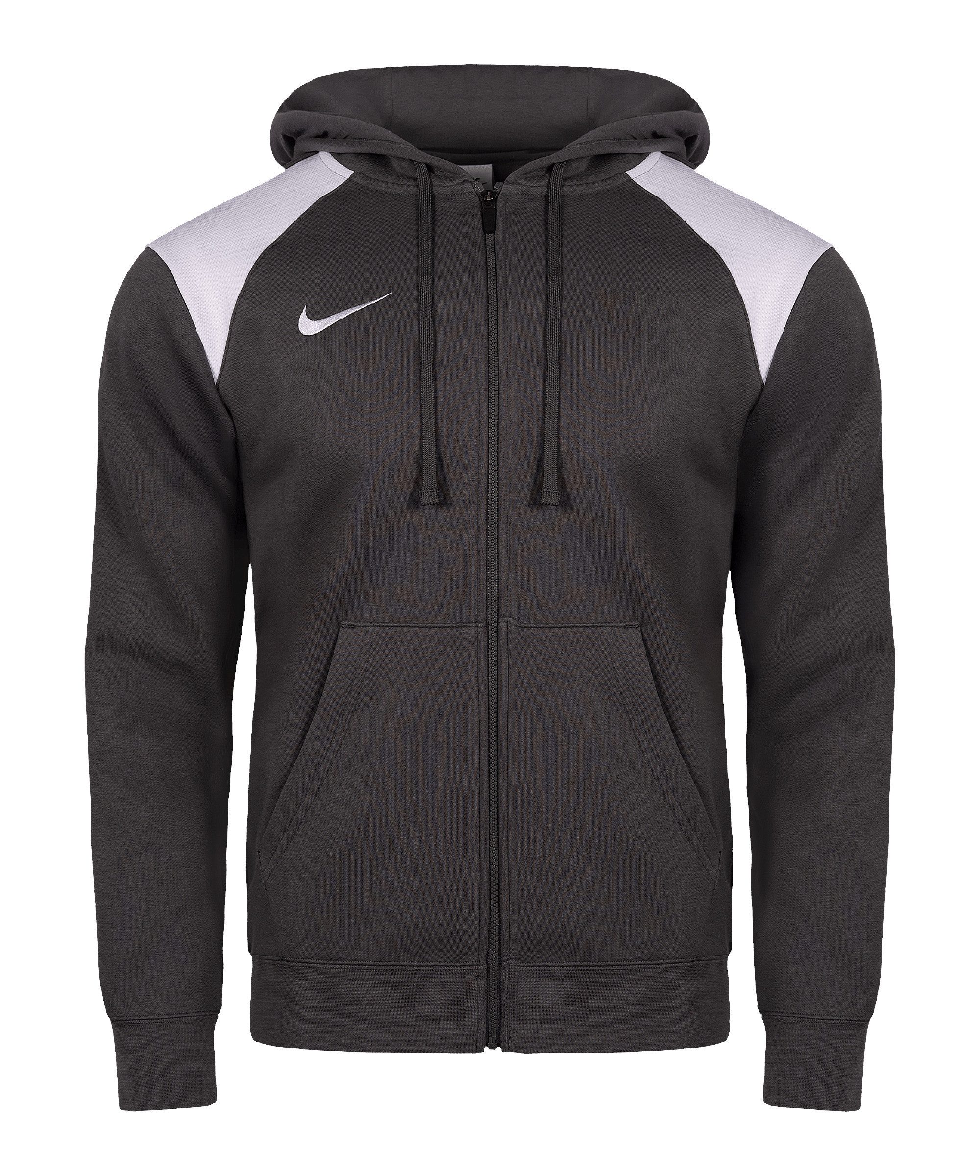 Nike Sweatshirt Nike Performance Strike Express Fleece Hoody Polyester