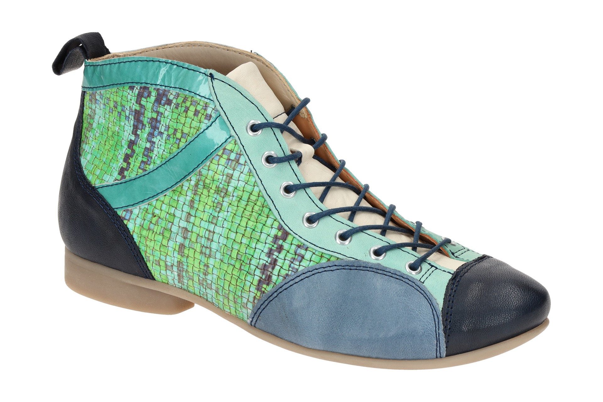 3-000618-9110 Stiefel