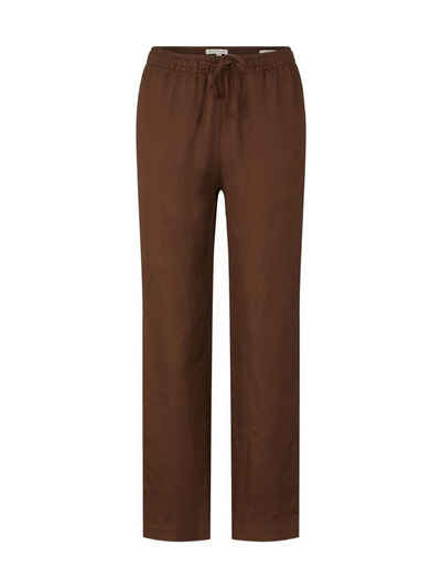 TOM TAILOR Chinohose pants loose fit straight leg