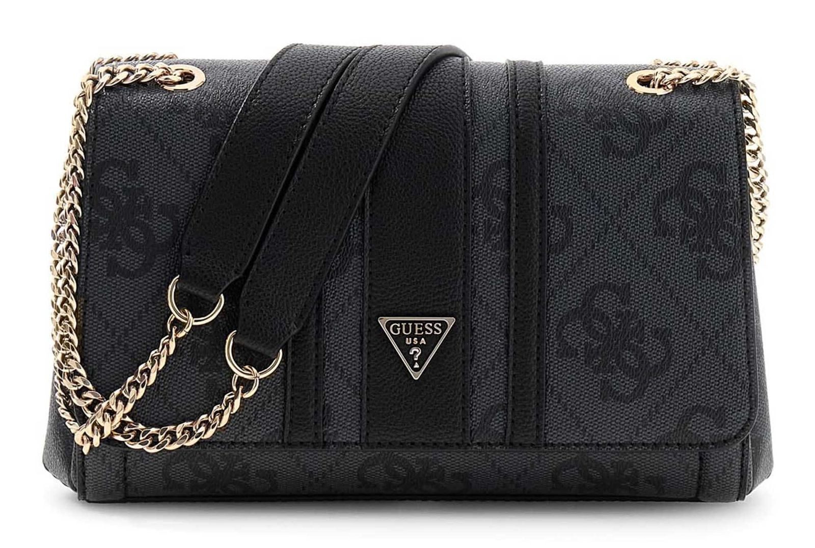 Guess Schultertasche Convertible Xbody Flap Bag