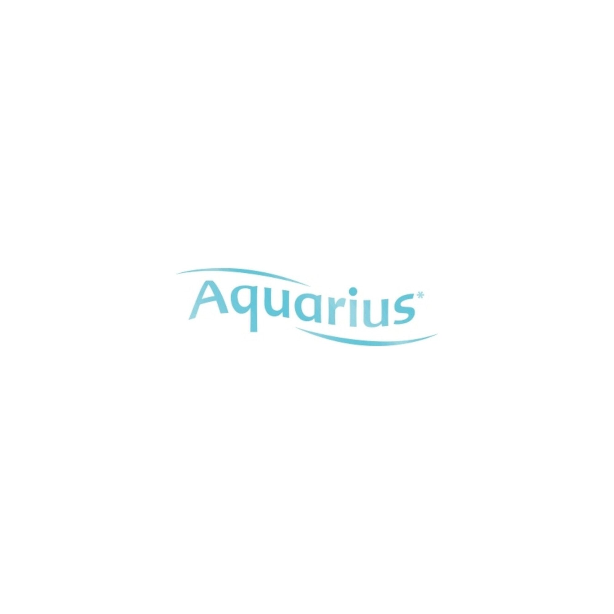 KIMBERLY-CLARK Schieber Aquarius Seifenspender, 1 x wandmontierter Seifenspender Schwarz