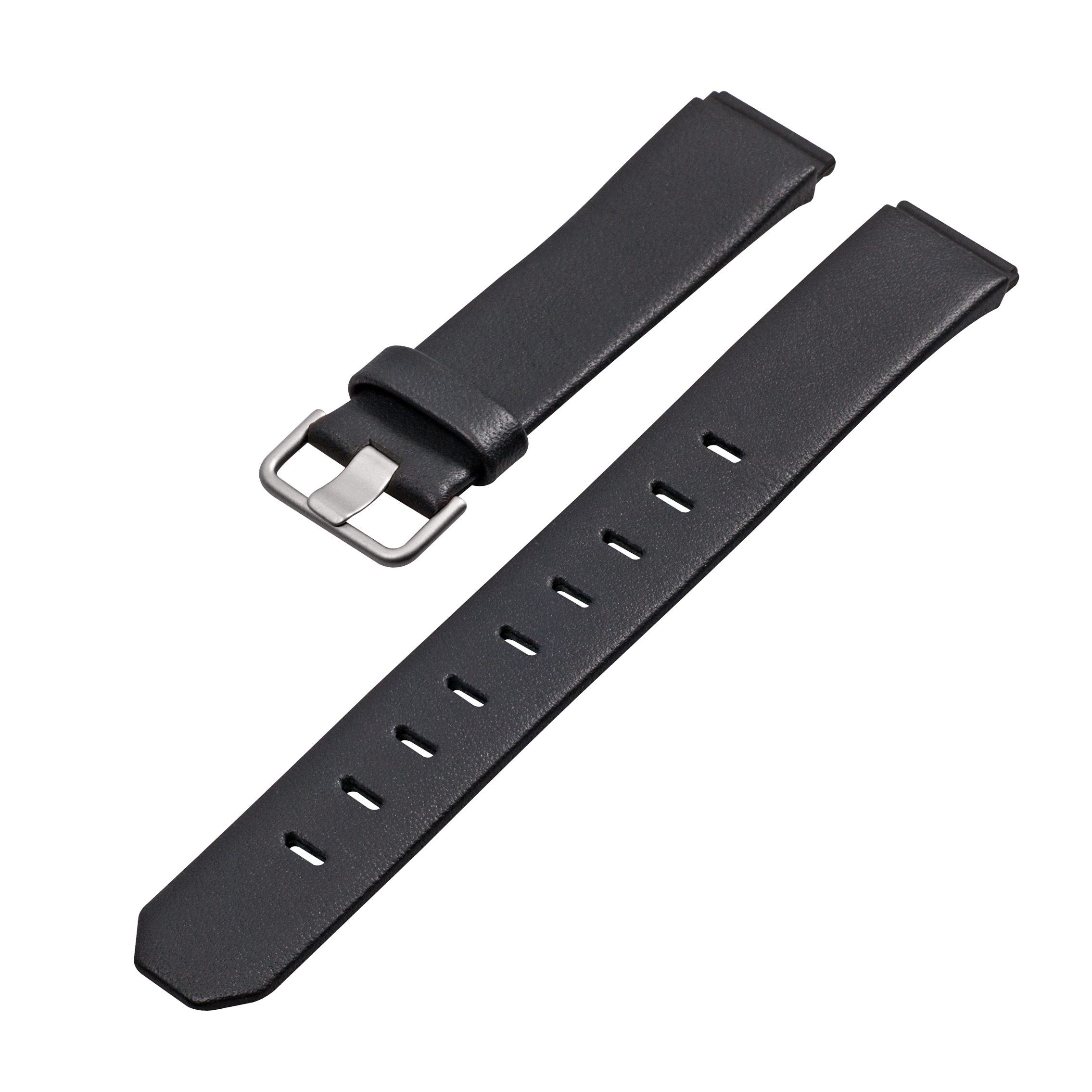 Jacob Jensen Uhrenarmband 570081710m, Wechselarmband, Ersatzband, Leder