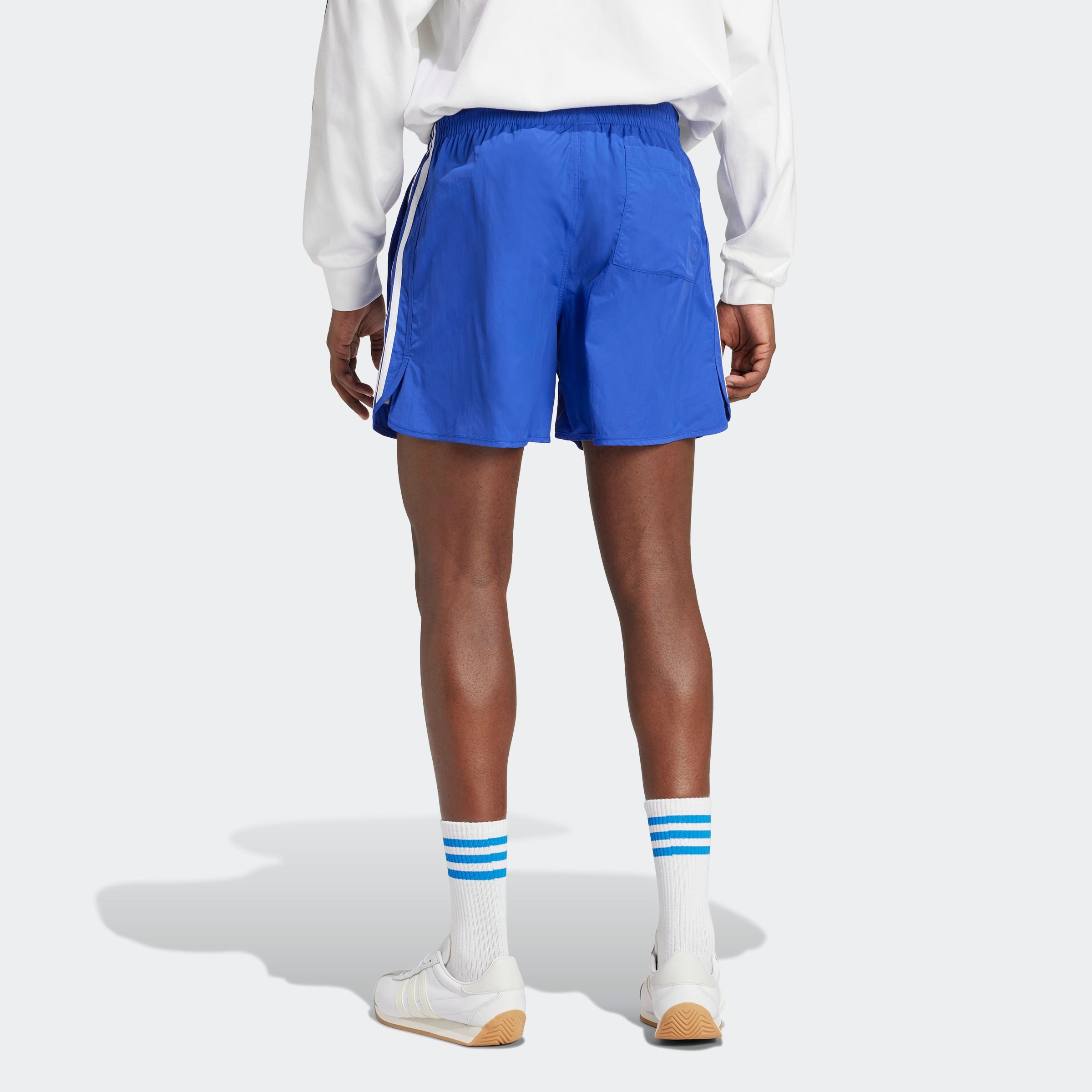 adidas Originals Shorts ADICOLOR CLASSICS SPRINTER günstig online kaufen