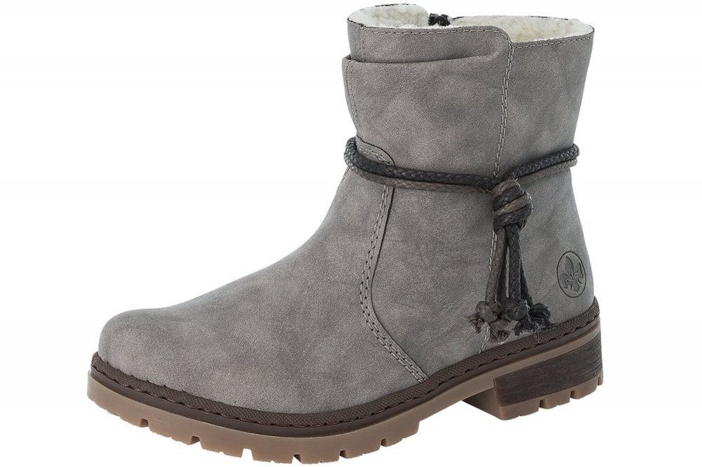 Rieker Winterboots günstig online kaufen