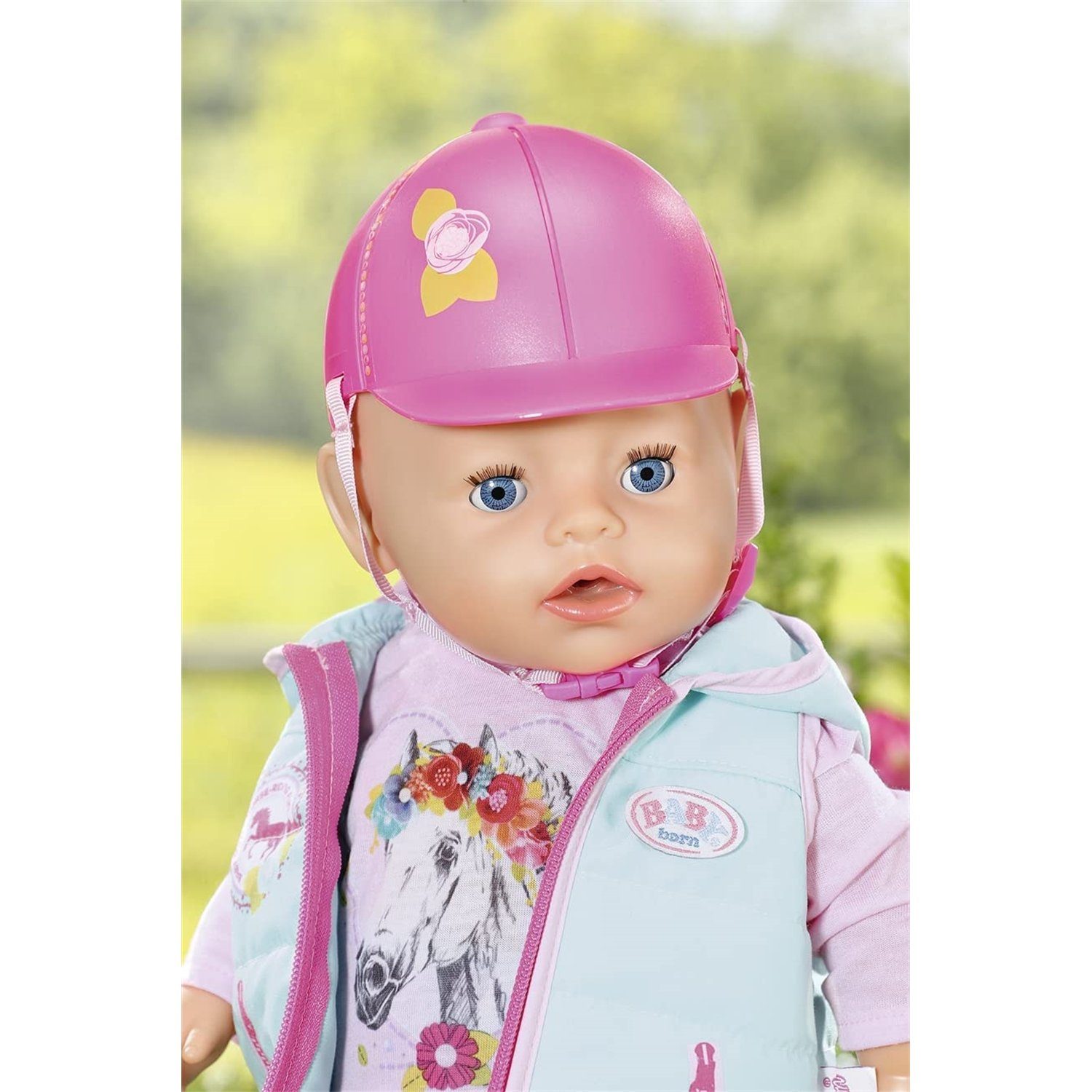 Zapf Creation® Puppenkleidung 831175 BABY born günstig online kaufen