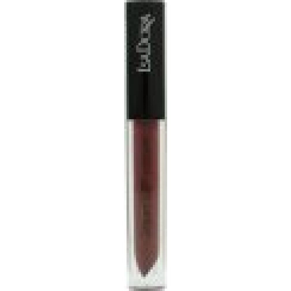 IsaDora Lippenstift Liquid Lip Cream 3.5 ml - Brunette