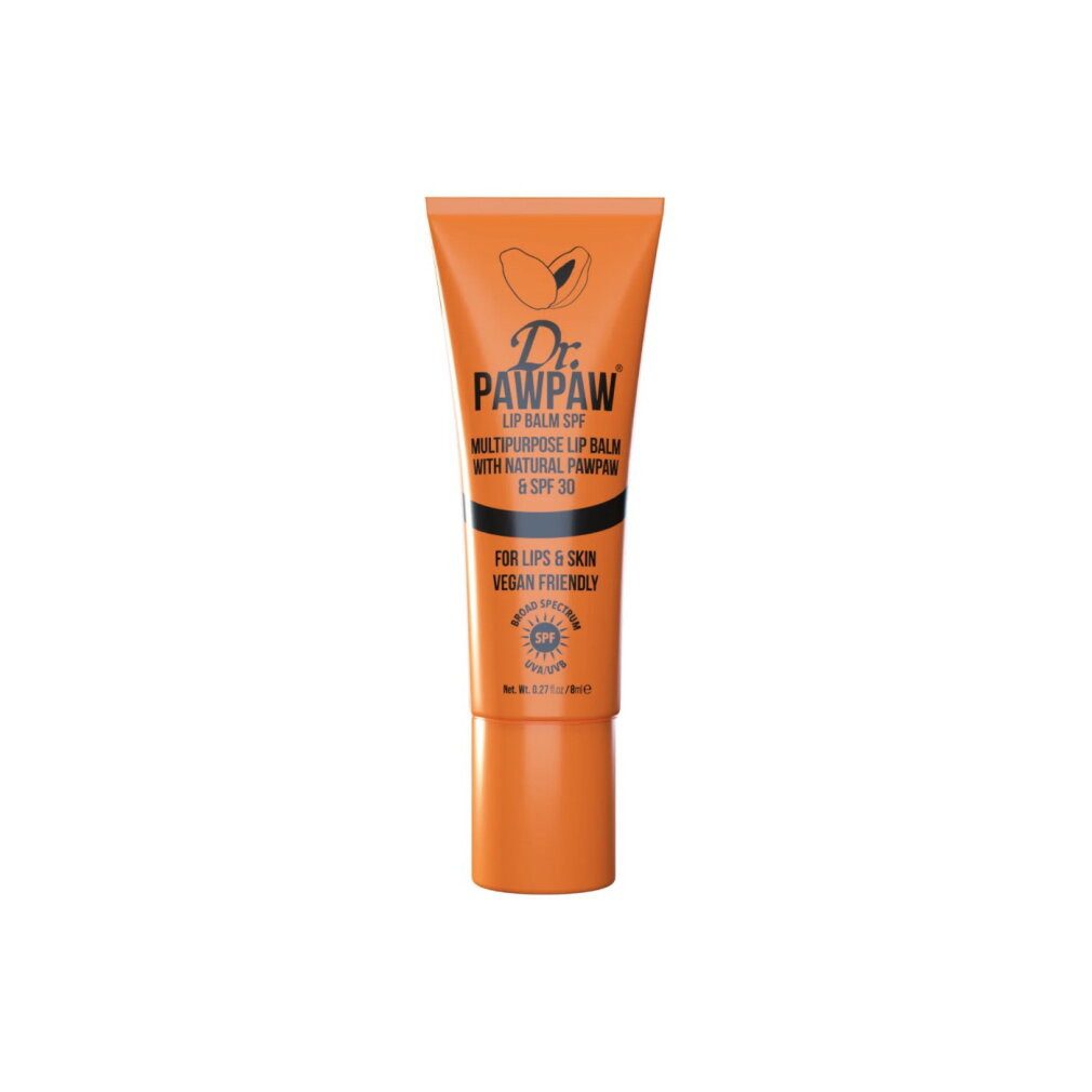 Lippenpflegemittel, Pflegend & Hydratisierend, Lippenbalsam, SPF 30