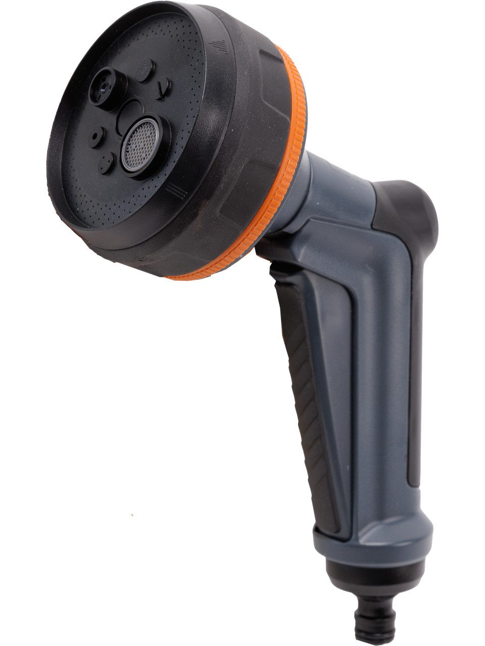 Primaster Bewässerungsbrause Primaster Multibrause für Gartenschlauch mit 6