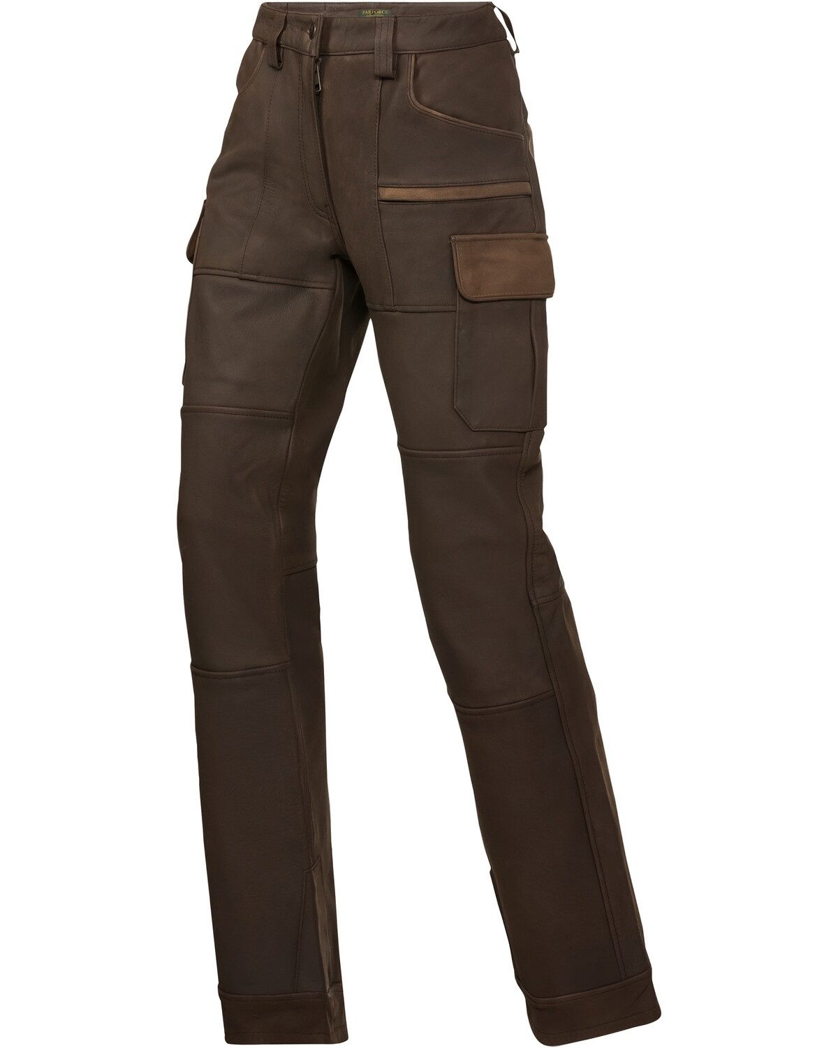 Parforce Tradition Outdoorhose Damen Lederhose Prestige Full-Bull günstig online kaufen
