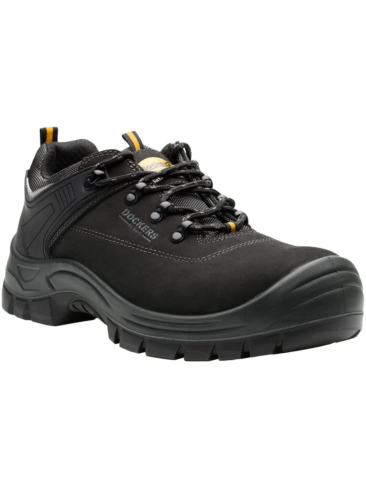 Dockers by Gerli Dockers Magic Low S3 Arbeitsschuh