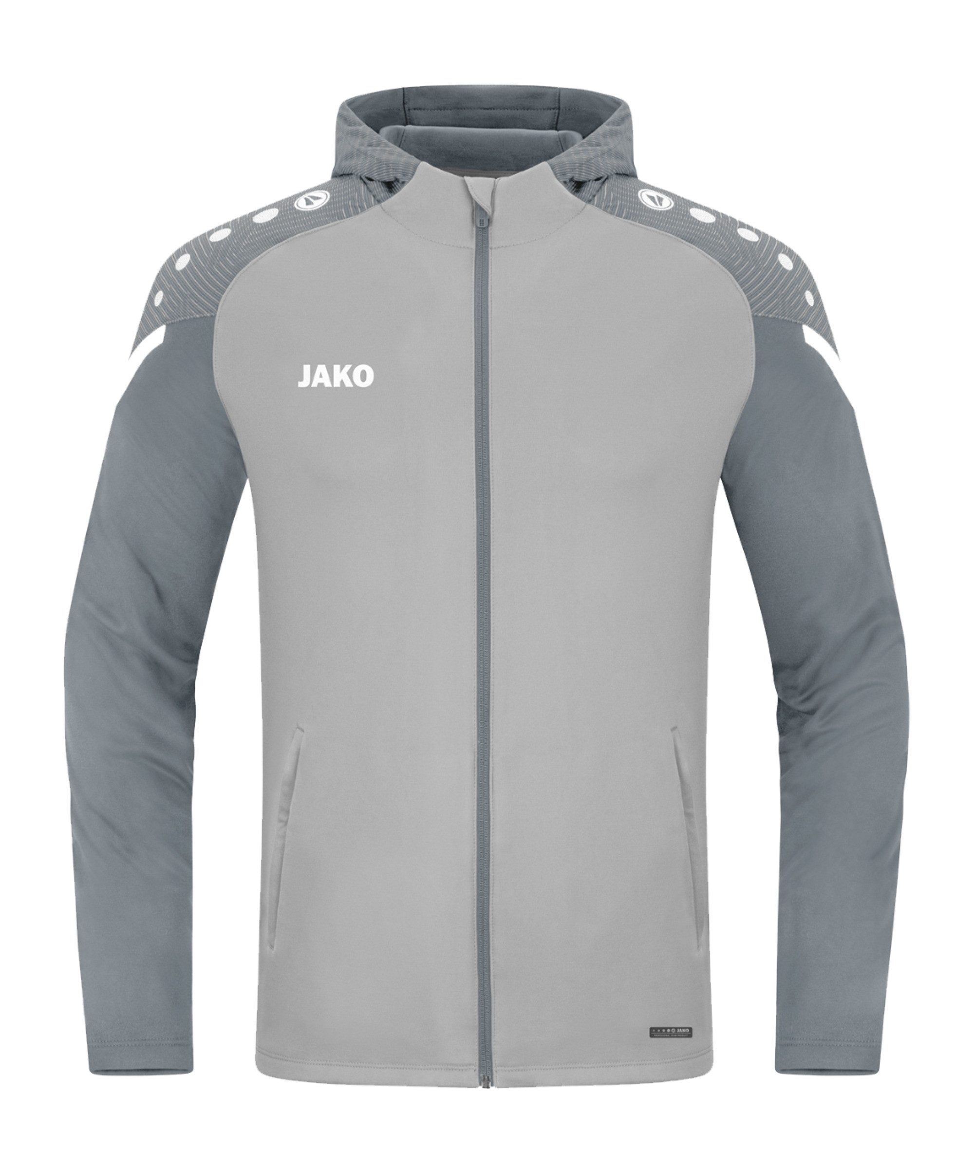 Allwetterjacke Performance Kapuzenjacke Kids