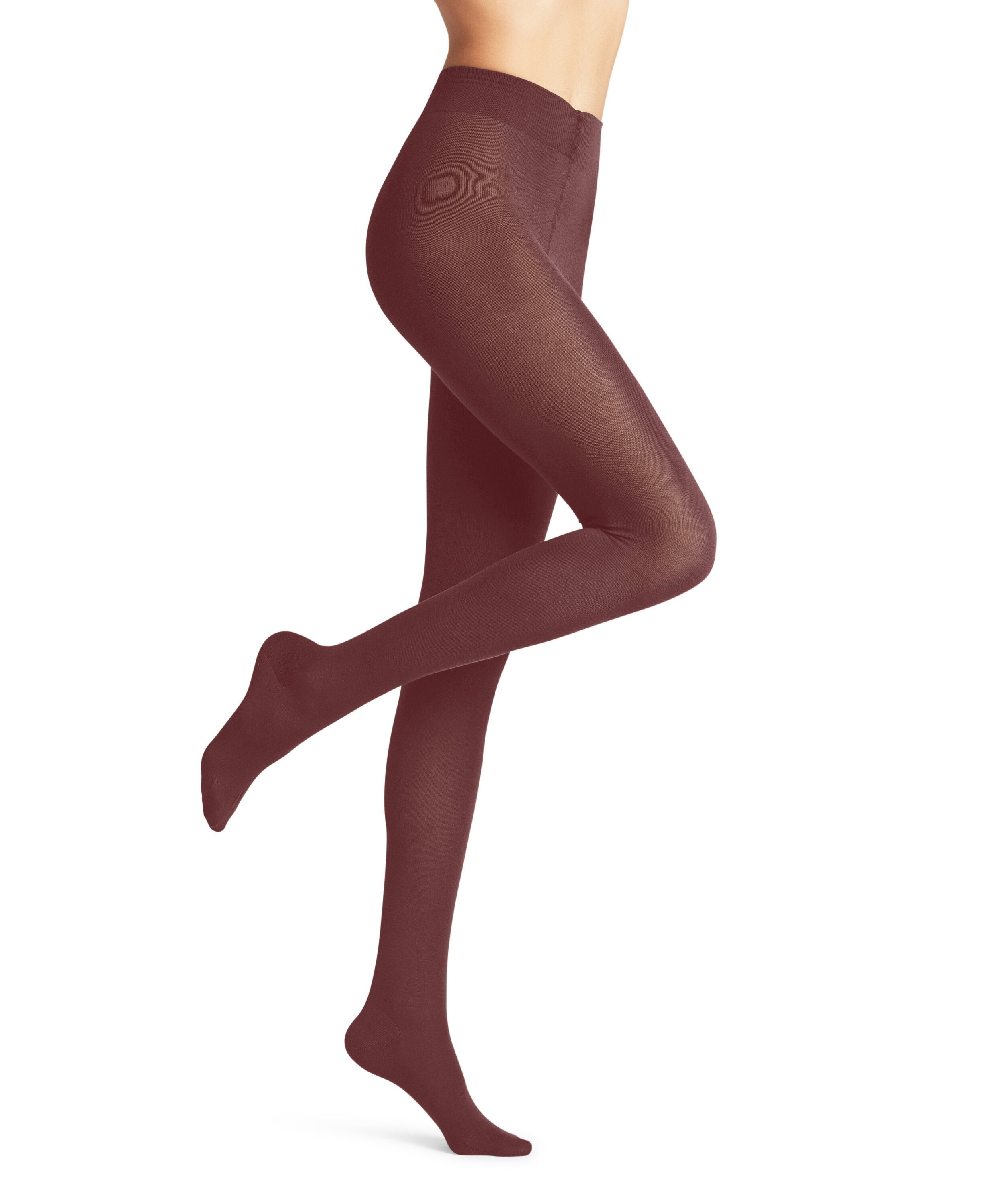 FALKE Strickstrumpfhose Softmerino Strumpfhose mit wärmender Merinowolle (1 St) mit wärmender Merinowolle