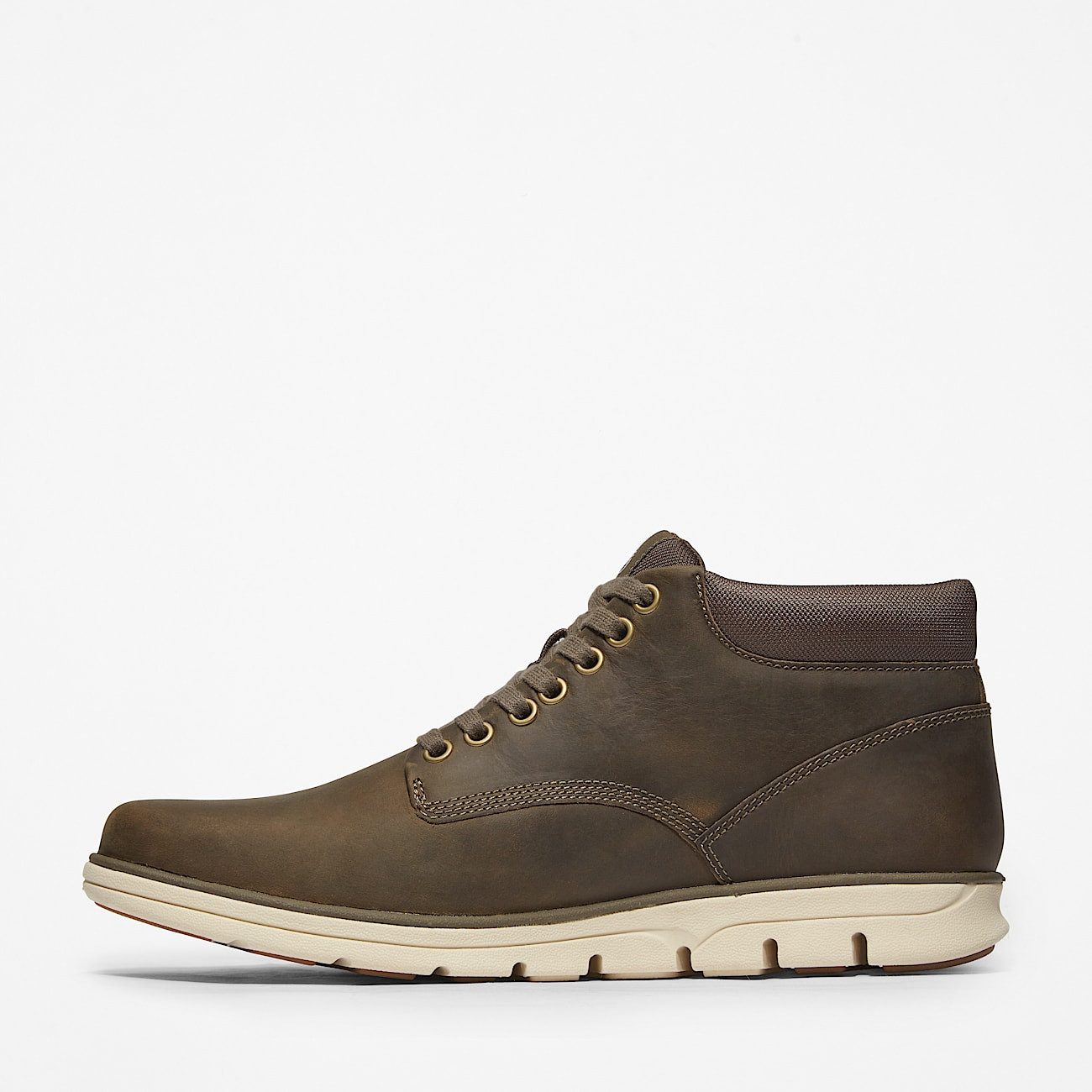 Timberland BRADSTREET - MID LACE UP SNEAKER Sneaker Winterstiefel, Schnürstiefel, Winterschuhe – Bild 3 von 5