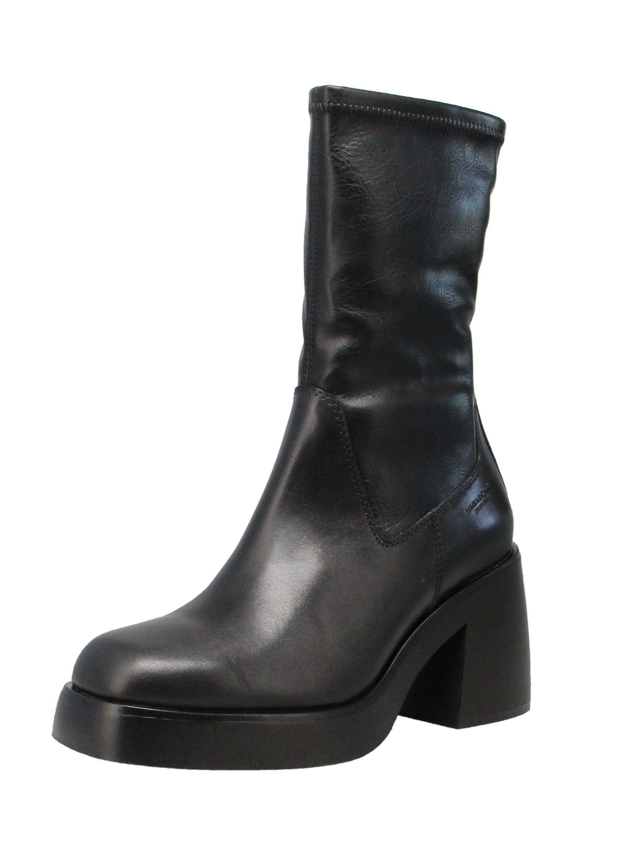 Vagabond Vagabond 5344-002 Brooke - Damen Обувь Сапогиetten - 20-Black Сапогиette
