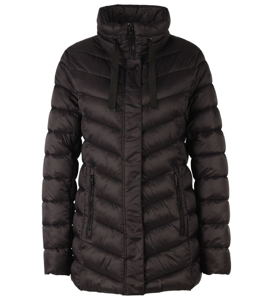 Fuchs Schmitt Steppjacke