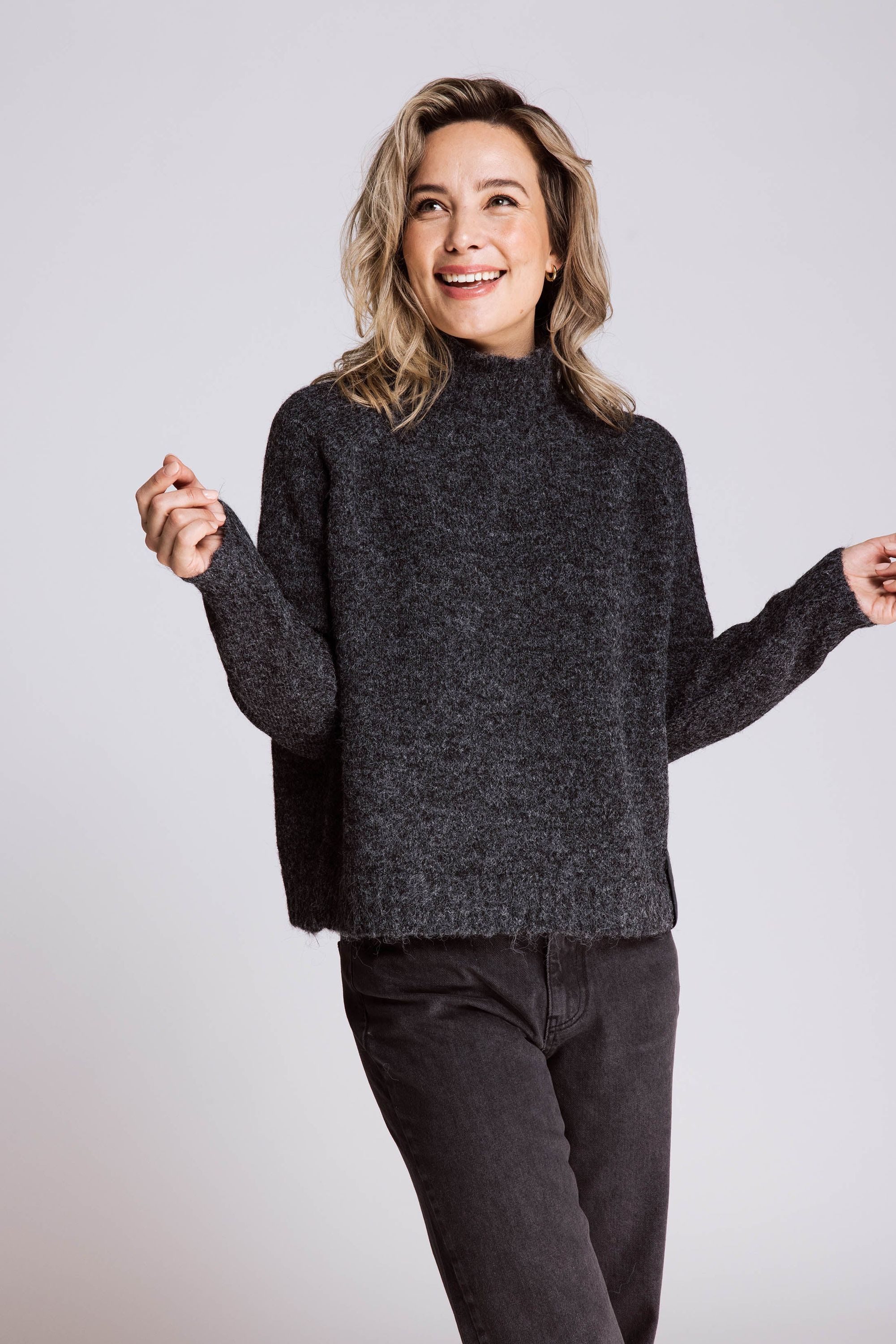 Zhrill Sweatshirt ZHAINO (0-tlg) günstig online kaufen