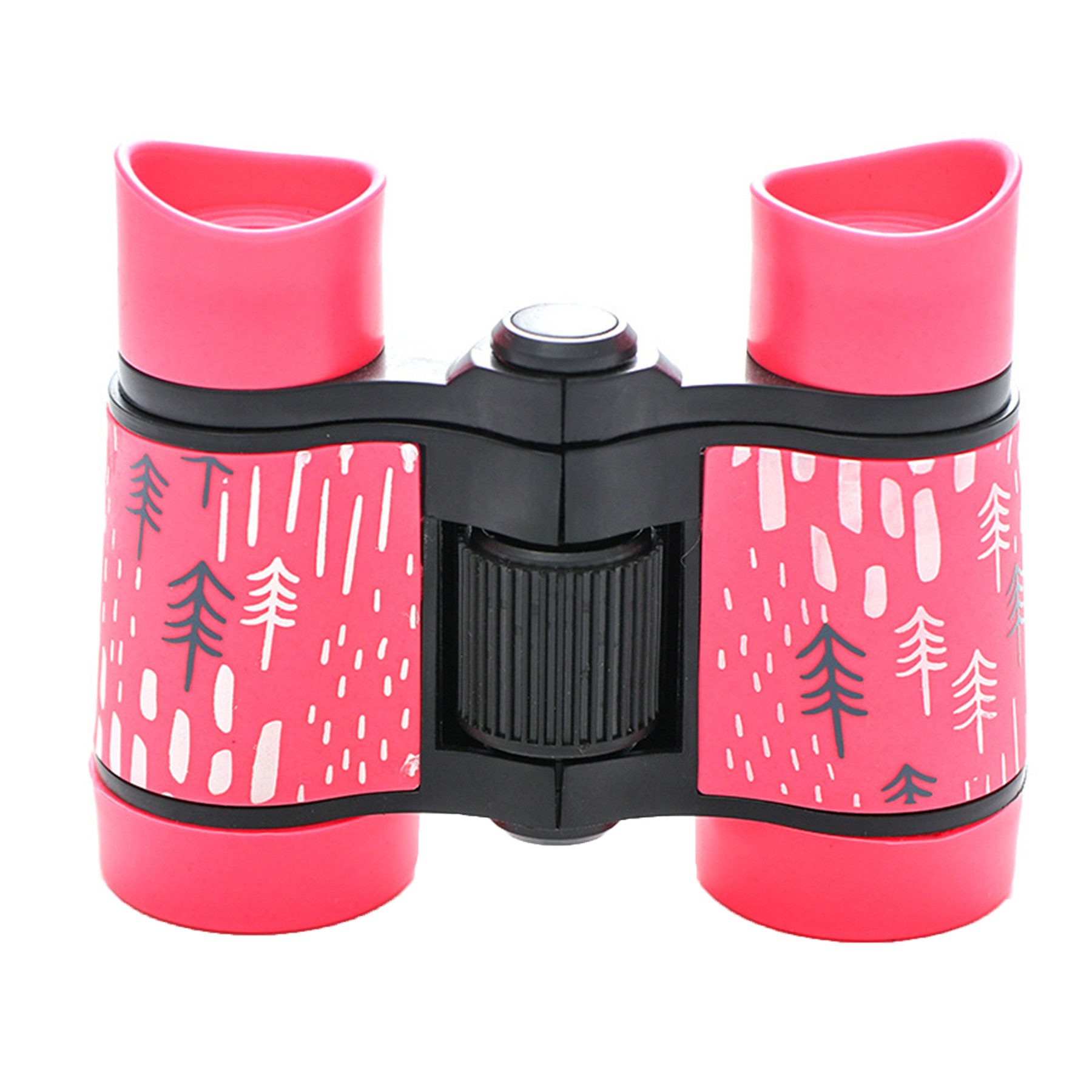 Mutig Fernglas,ferngläser,kinderfernglas,binoculars, für Kinder, erwachsene Fernglas (Starke Vergrößerung 4X30,Spielzeug für 4 5 6 7 8 Jahre,Ostergeschenk)