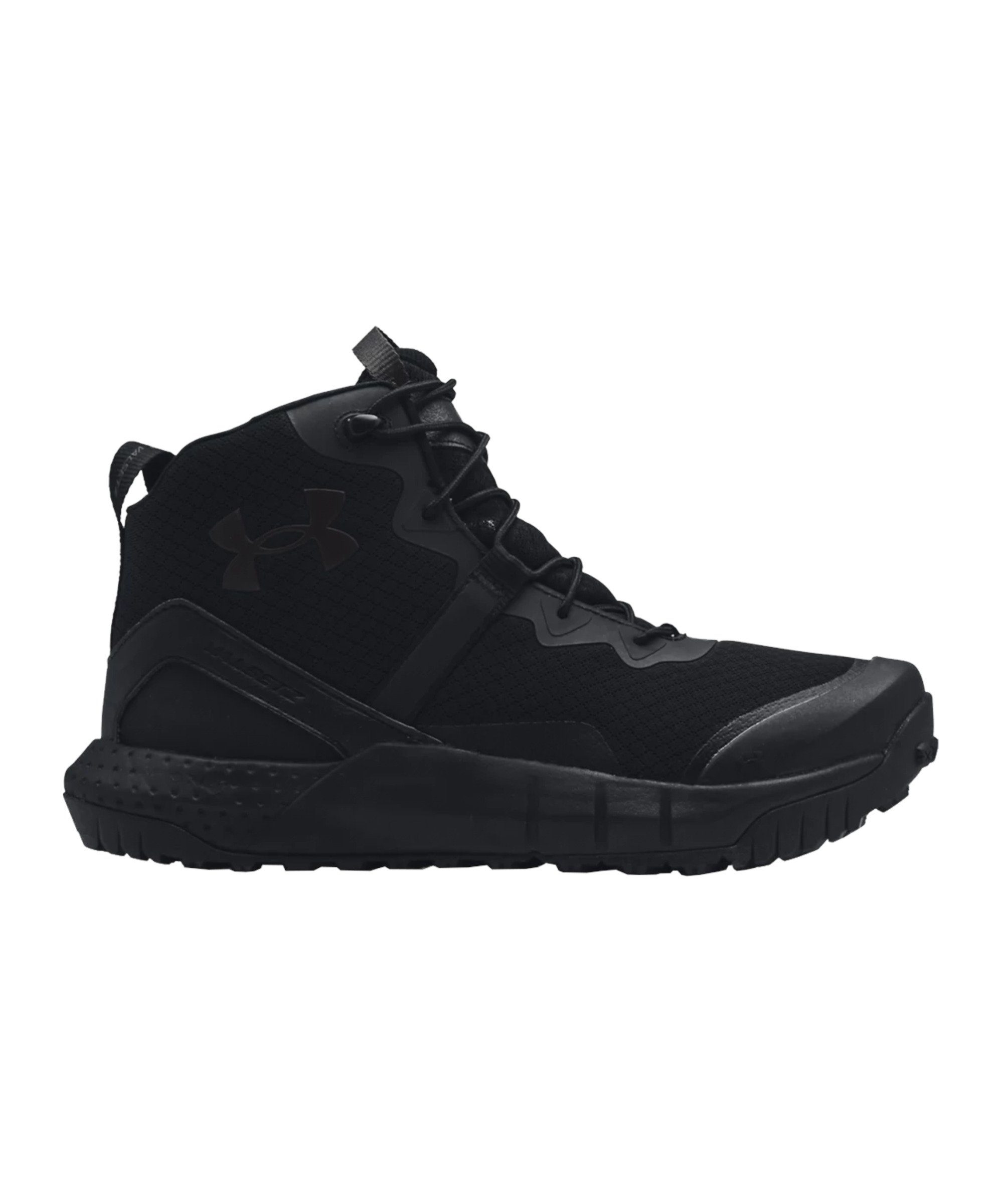 Under Armour® Under Armour Micro G Valsetz Mid Stiefel Herren Outdoorwinterstiefel