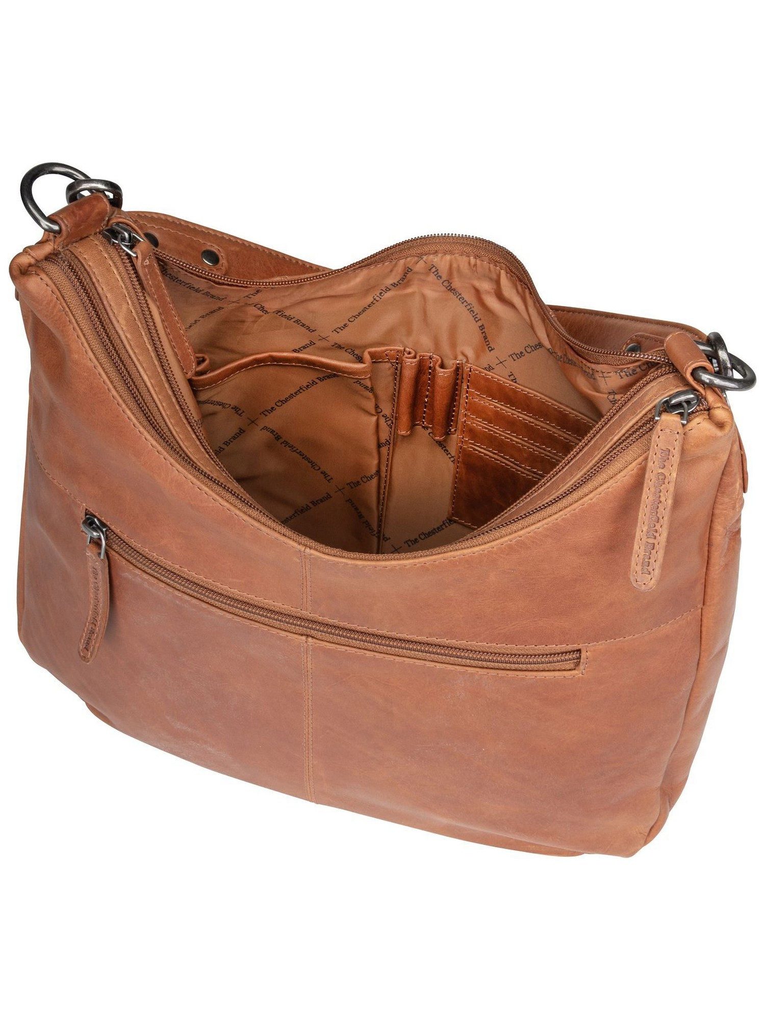 The Chesterfield Brand Handtasche Marle, Hobo Bags