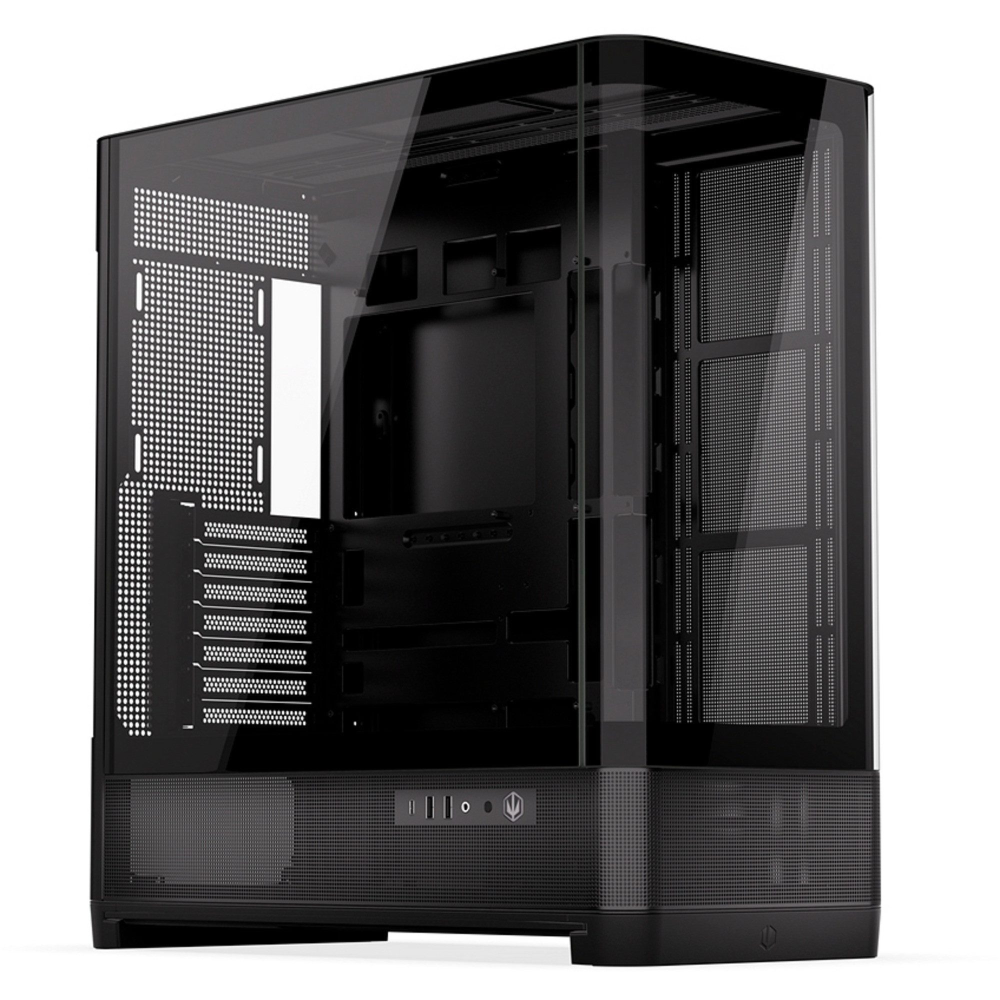 ENDORFY PC-Gehäuse ENDORFY Aquarius 8000 Flex, Tower-Gehäuse