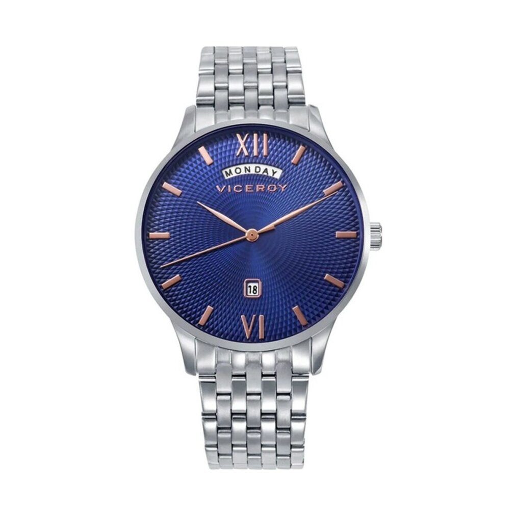 Viceroy Luxusuhr Herrenuhr 42455-33 (41 mm)