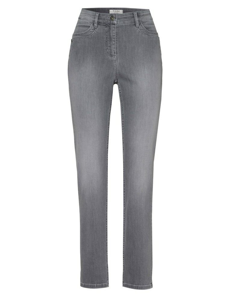 TONI Skinny-fit-Jeans TONI für Damen (1-tlg)