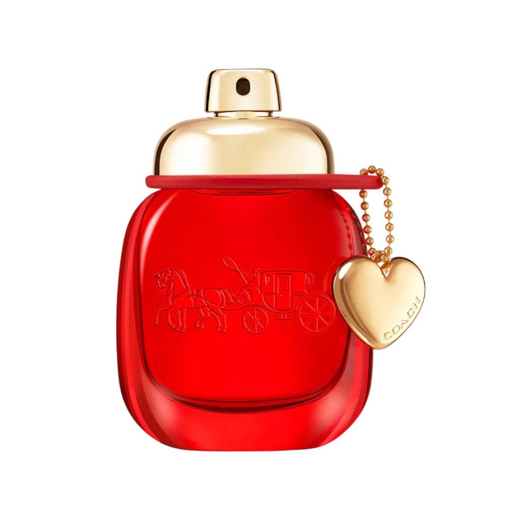 COACH Eau de Parfum Love