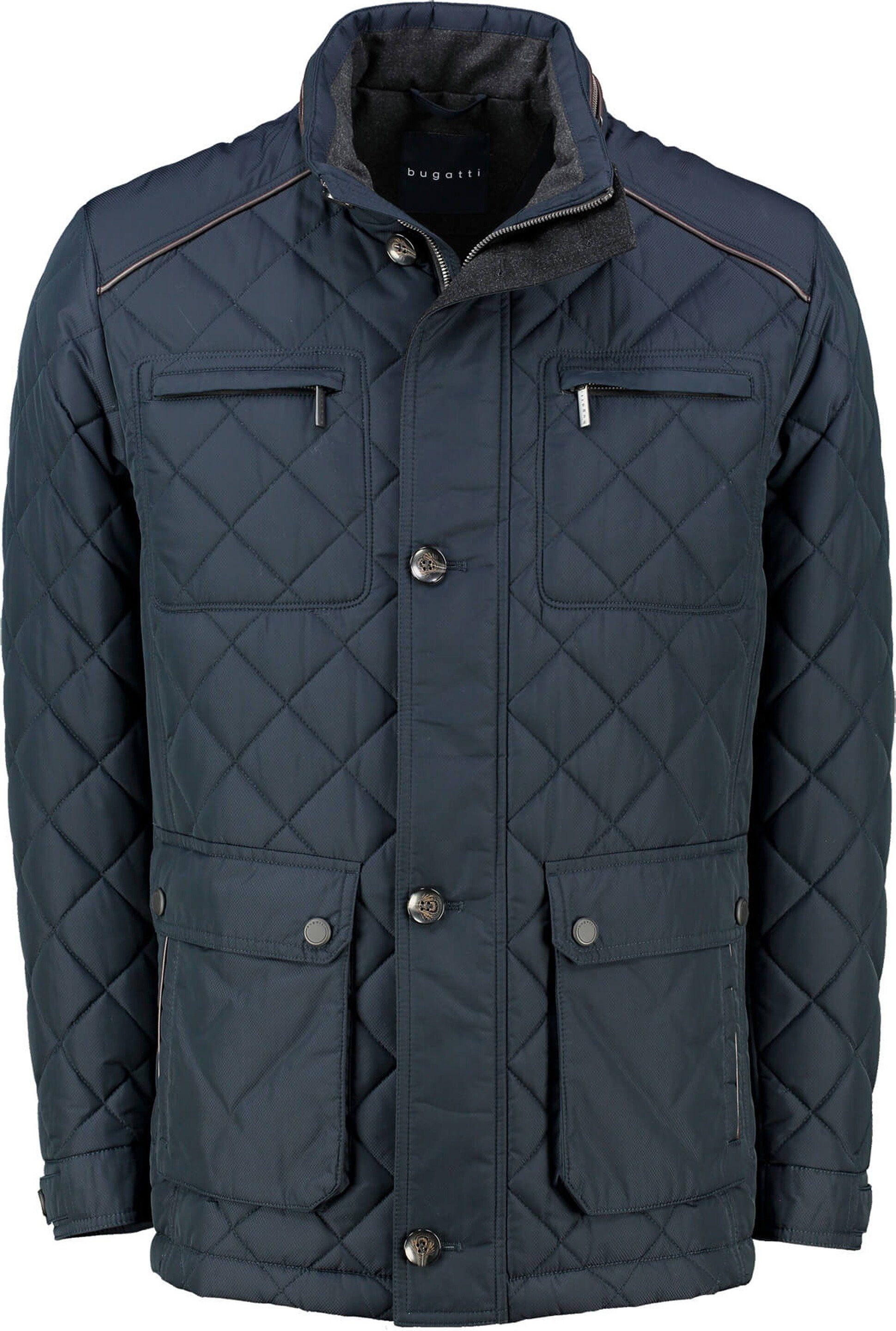 Steppjacke BUGATTI Steppjacke marine