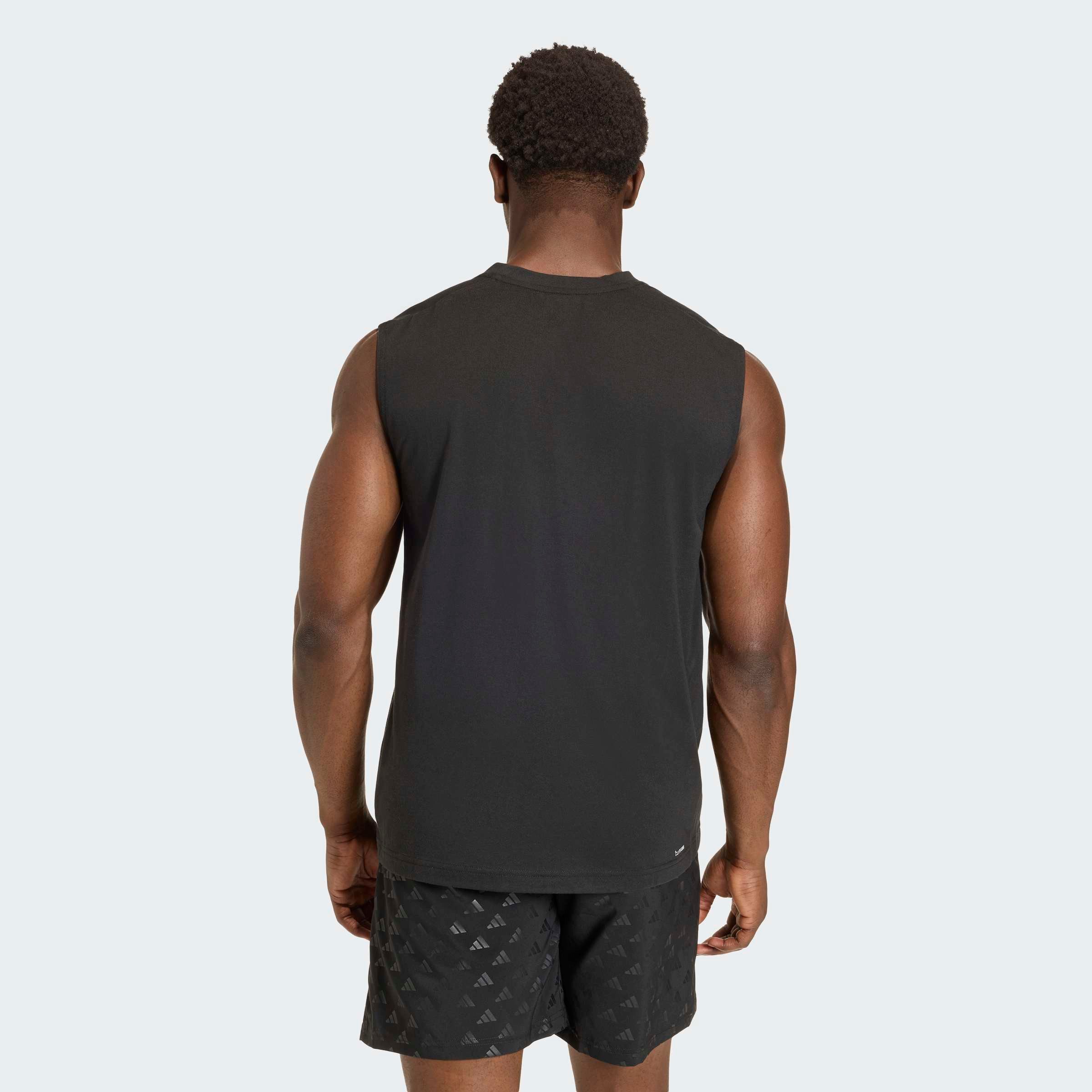adidas Performance Tanktop WORKOUT ESSENTIALS FEELREADY ÄRMELLOSES günstig online kaufen