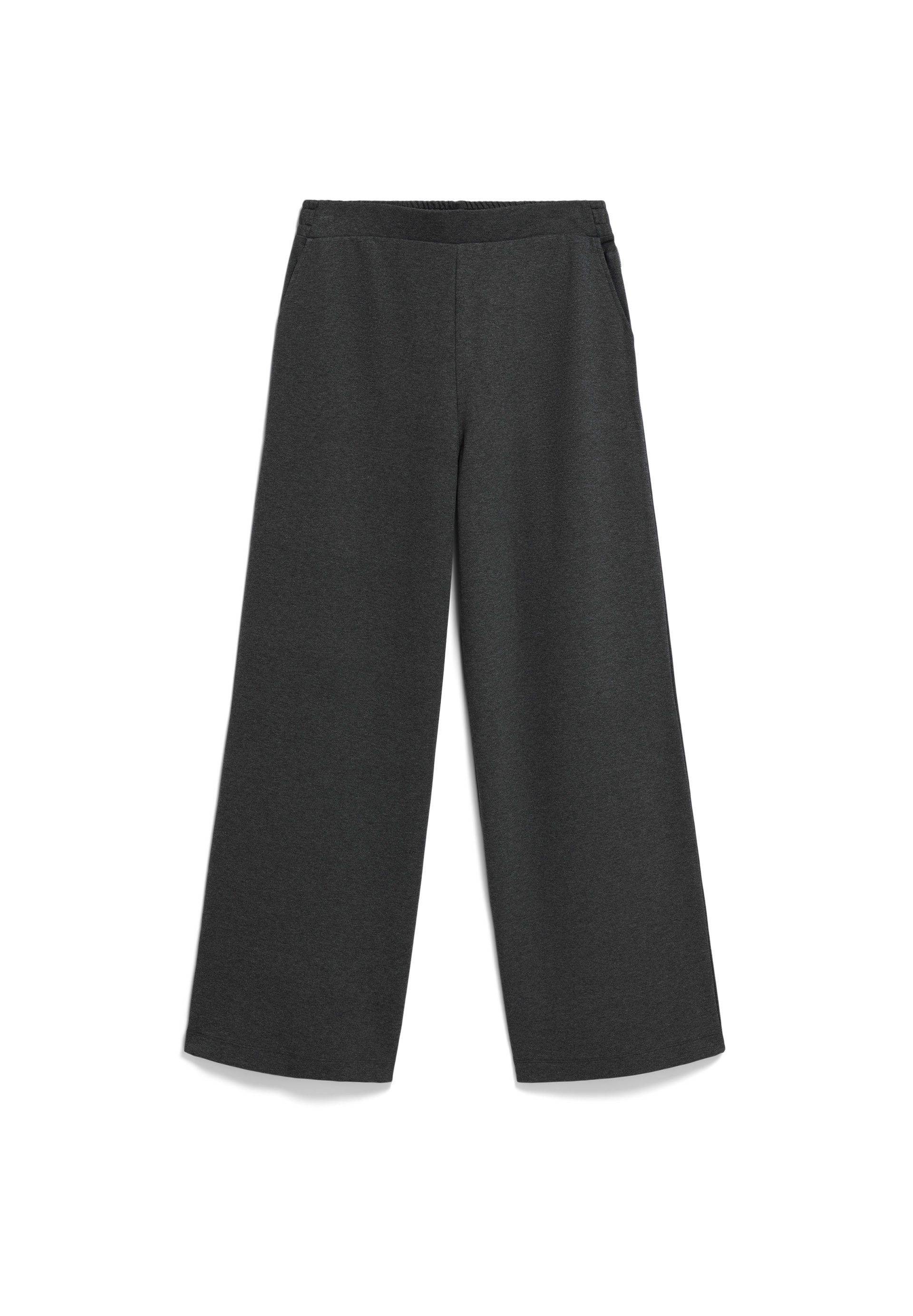 Armedangels Stoffhose HIMAARI (Regular Fit) Jerseyhose günstig online kaufen