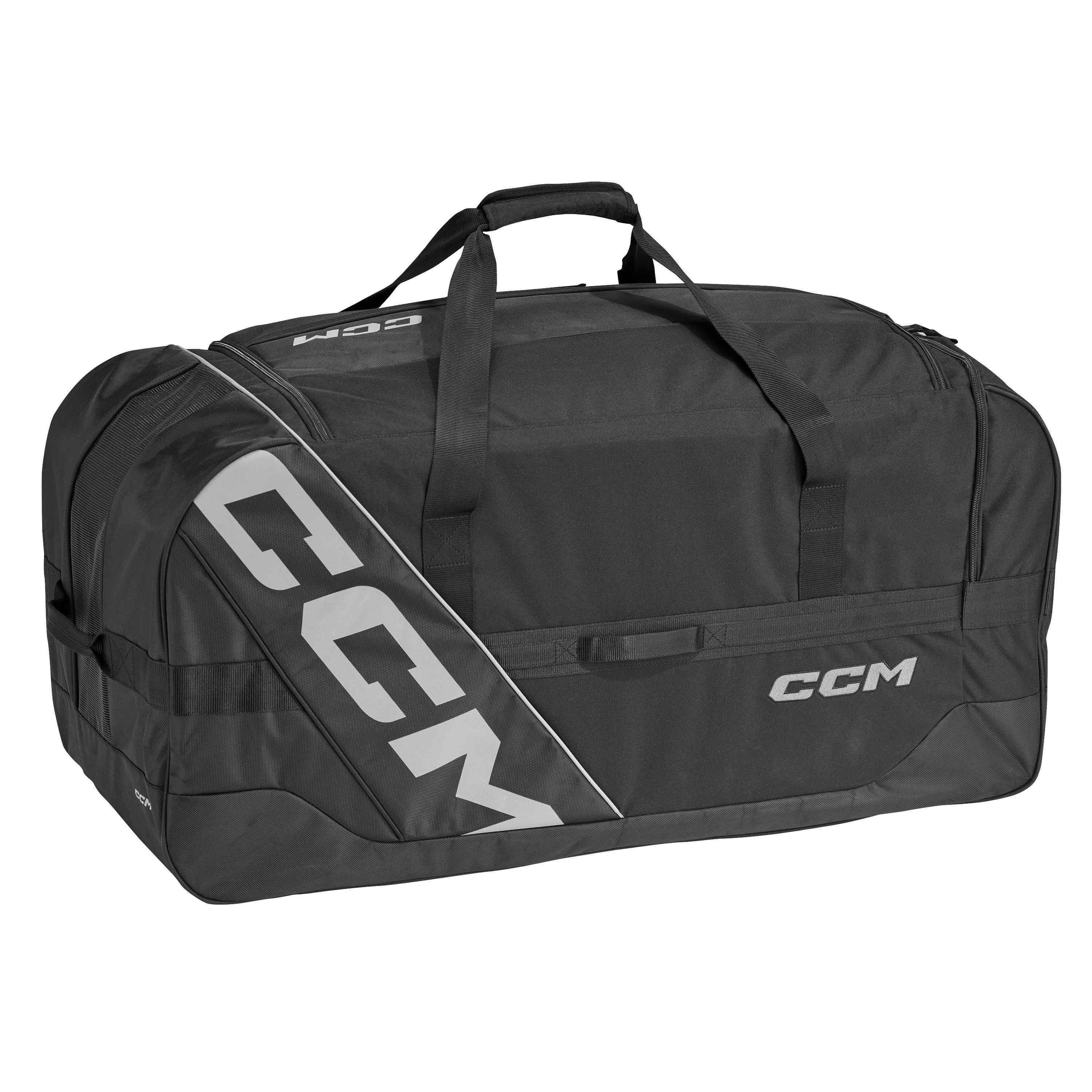 CCM Hockeytasche Tasche CCM 540 37" - 94 x 45 x 40cm schwarz/weiss