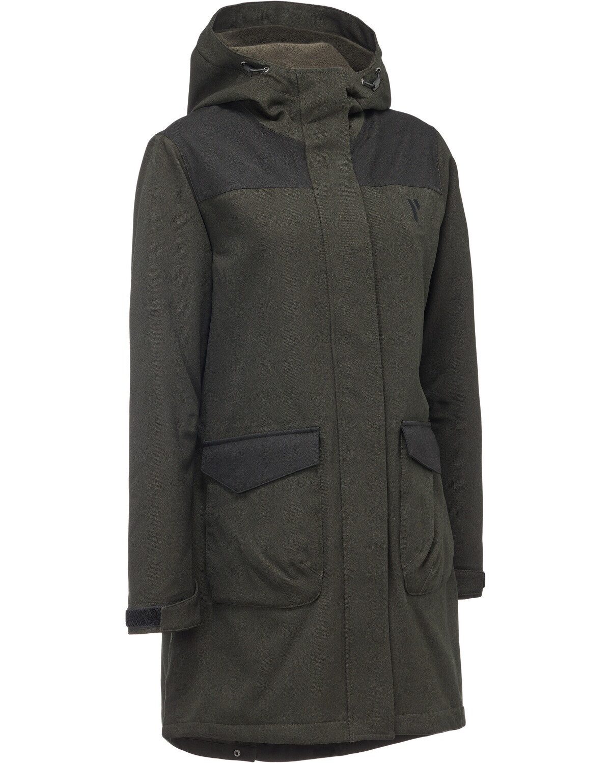 Parforce Ultimate Parka Damen Parka Expedition Light
