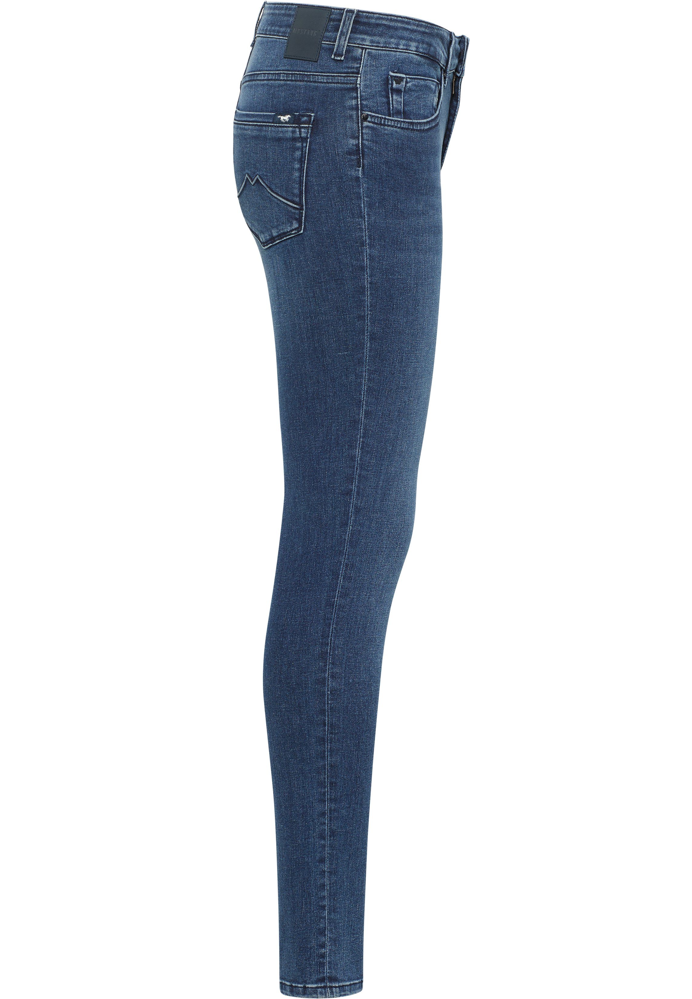 MUSTANG Skinny-fit-Jeans Style Shelby Skinny