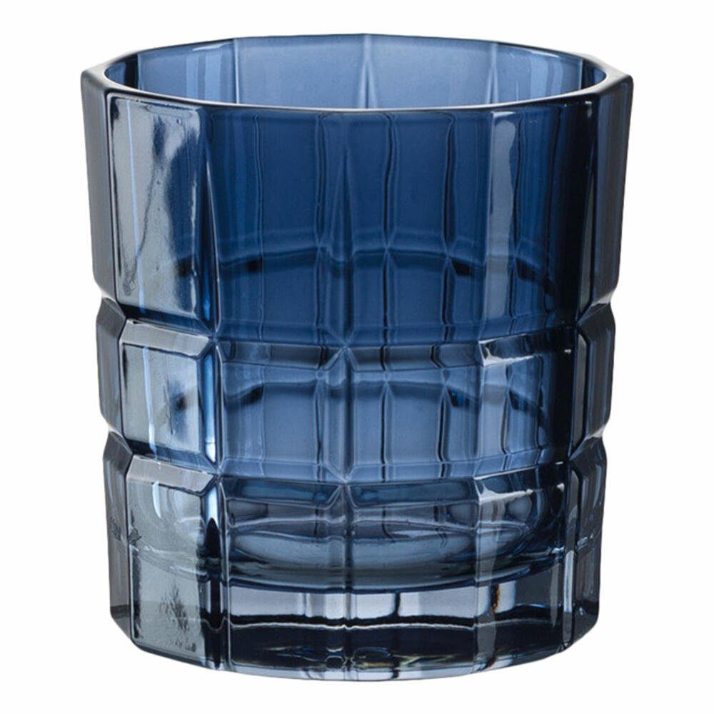 LEONARDO Glas SPIRITII Blau 170 ml, Glas