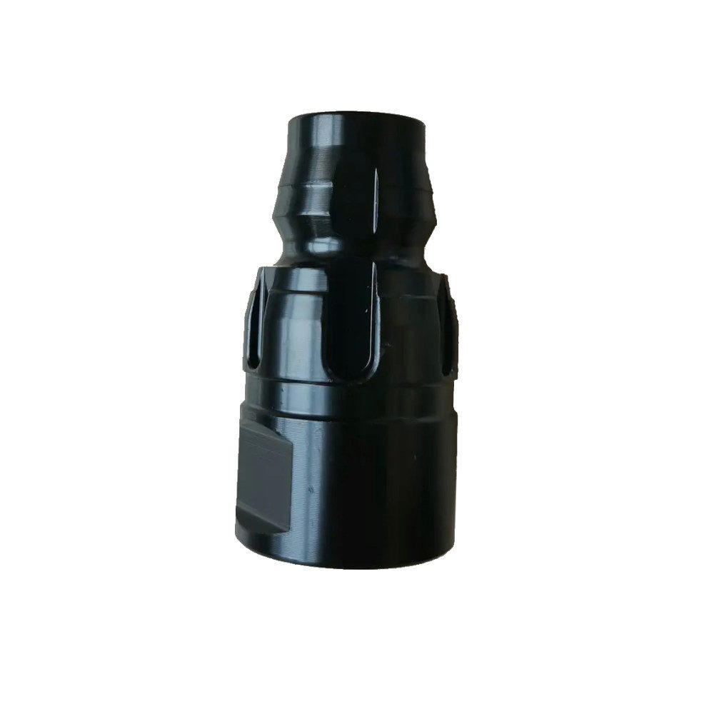 Trade-Shop Bohrkrone Adapter DD-BI auf 1/2" BSP (F) passend für Hilti DD130 DD150 DD150U, Für den Einsatz von Diamantbohrkronen mit einem Kernbohrgerät