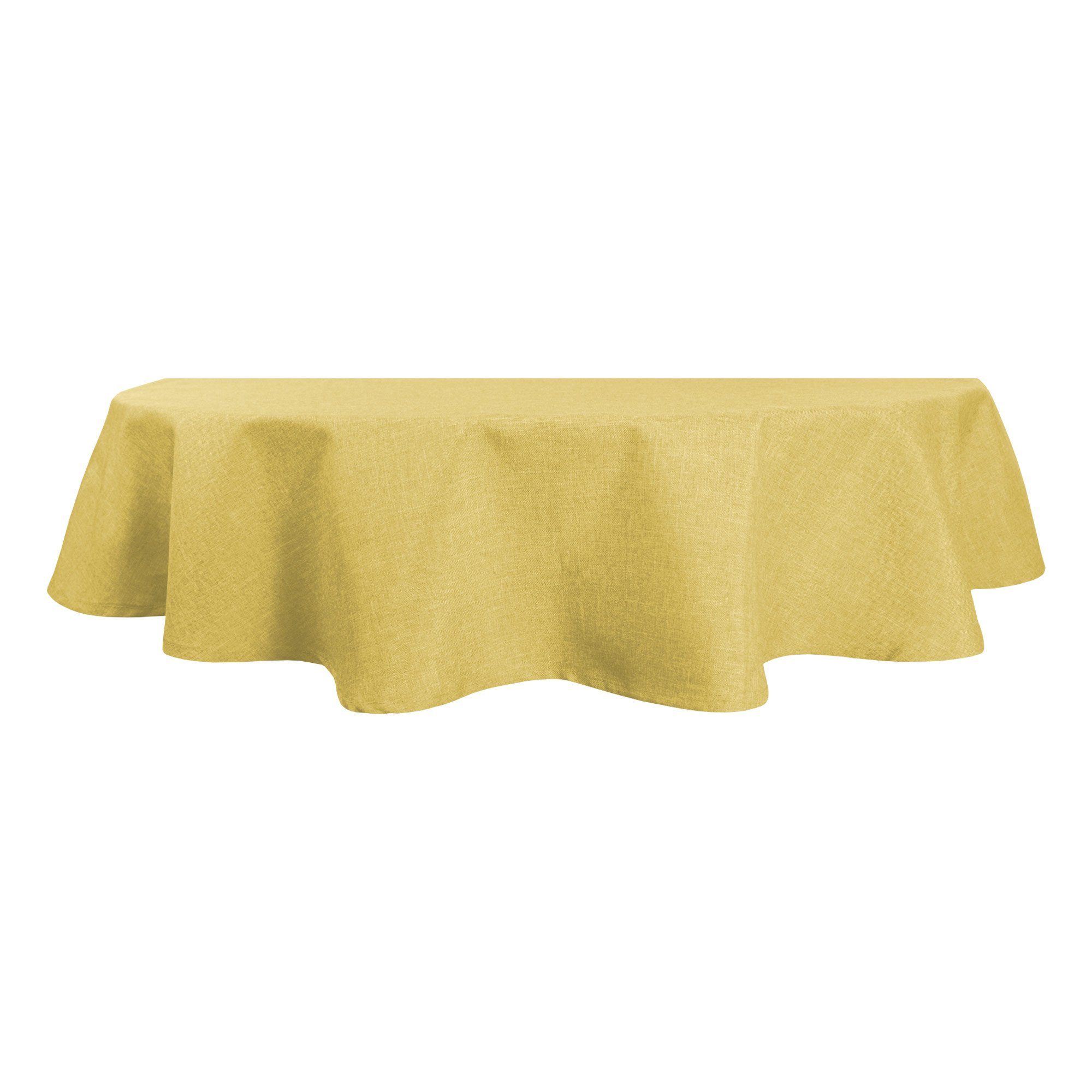 OTTO | online kaufen Gelbe Tischdecken