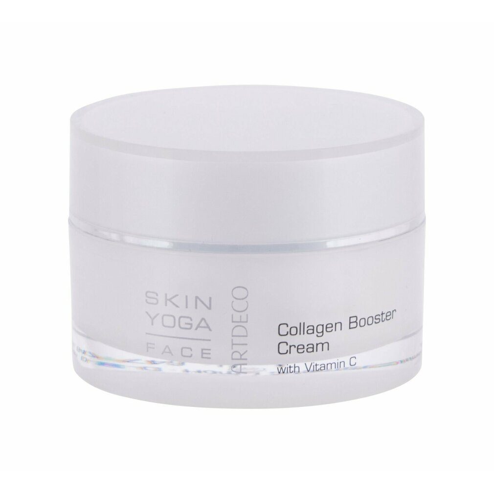 ARTDECO Tagescreme Skin Yoga 50ml mehr