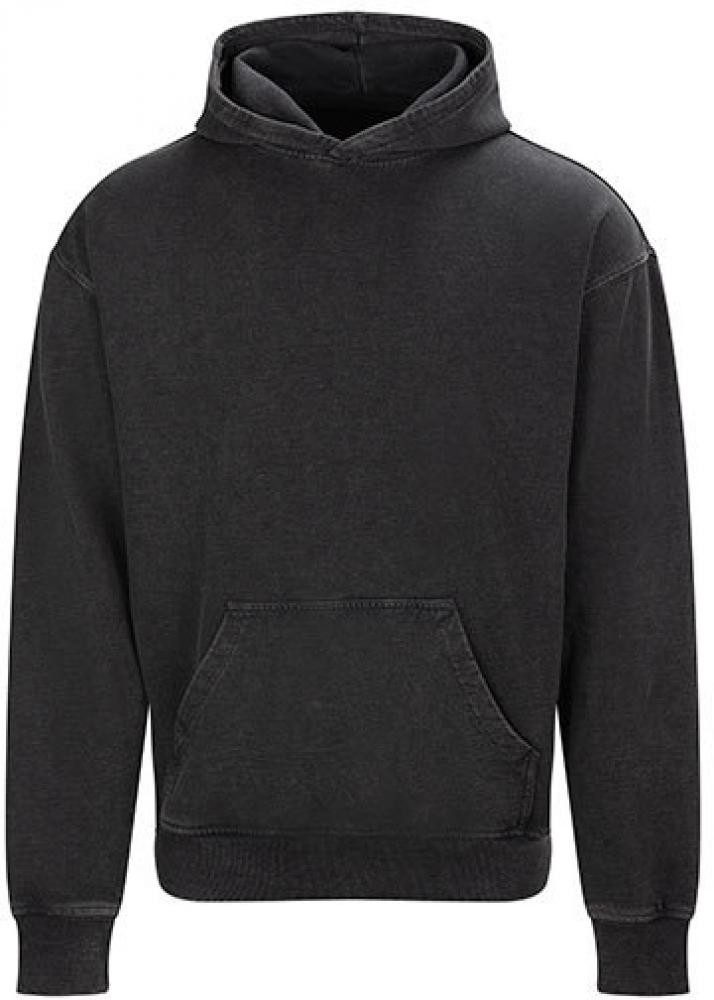 Kapuzenpullover Unisex Vintage Washed Hoodie