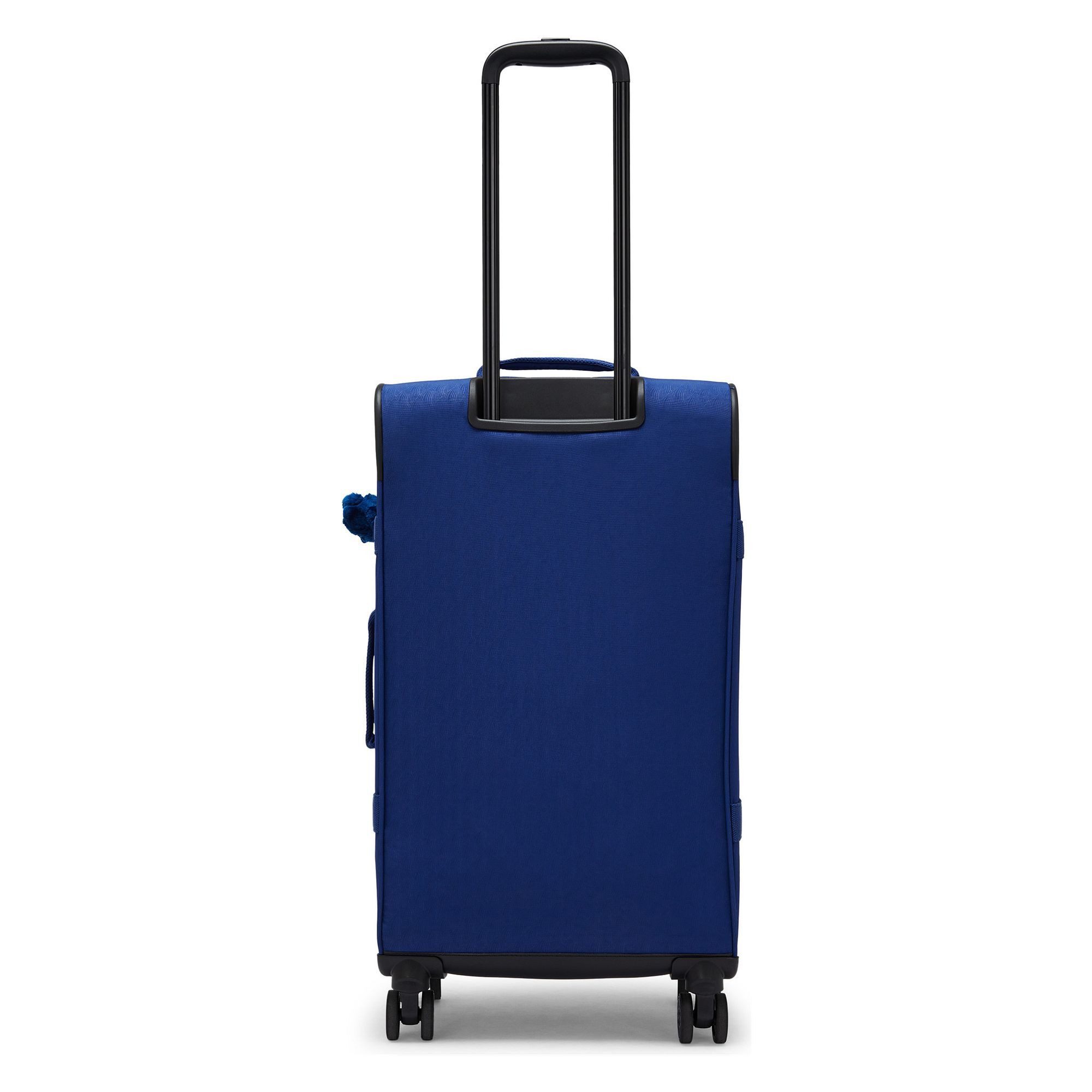 KIPLING Weichgepäck-Trolley Spontaneous, 4 Rollen, Polyester