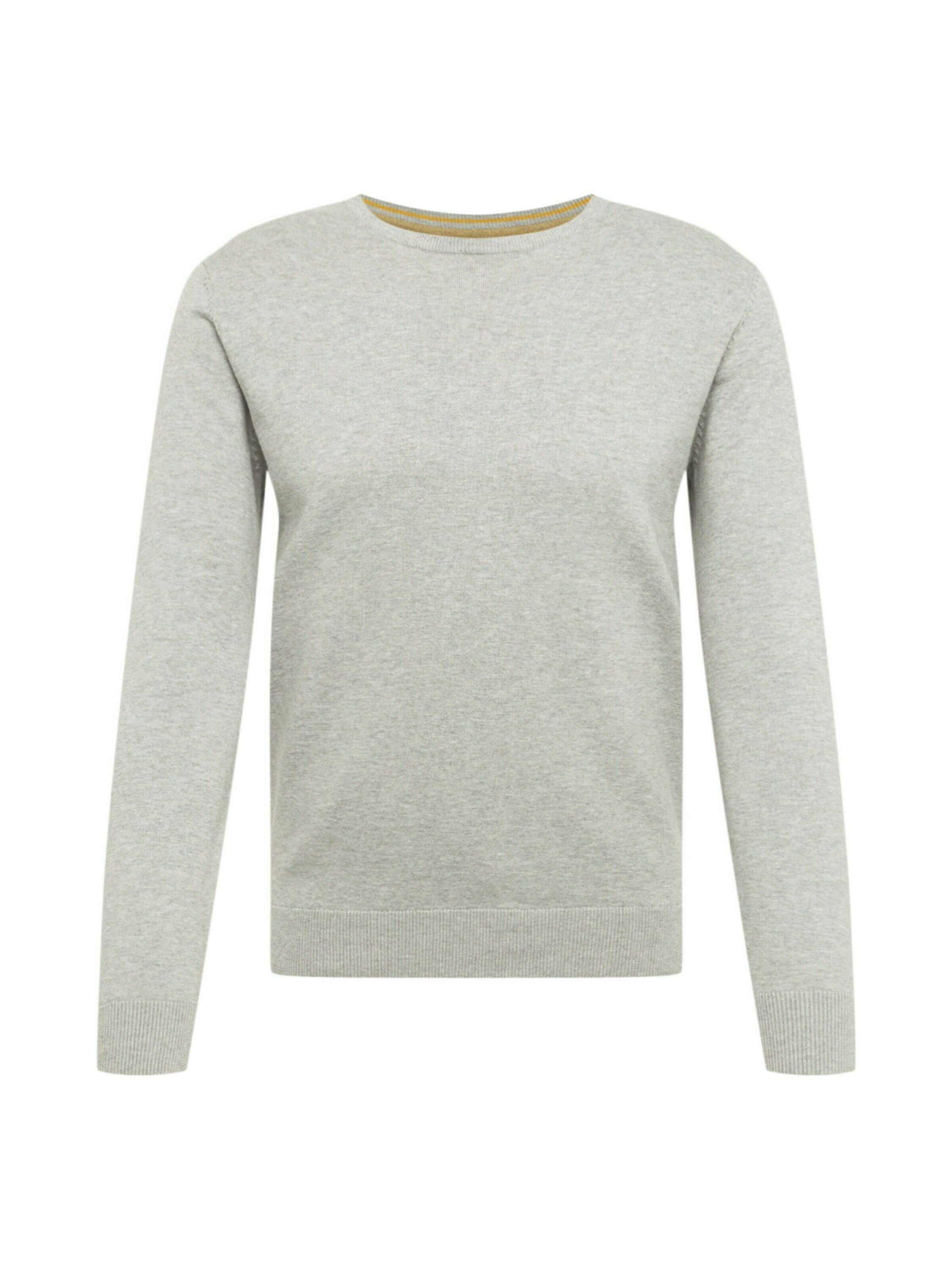 TOM TAILOR Strickpullover (1-tlg) günstig online kaufen