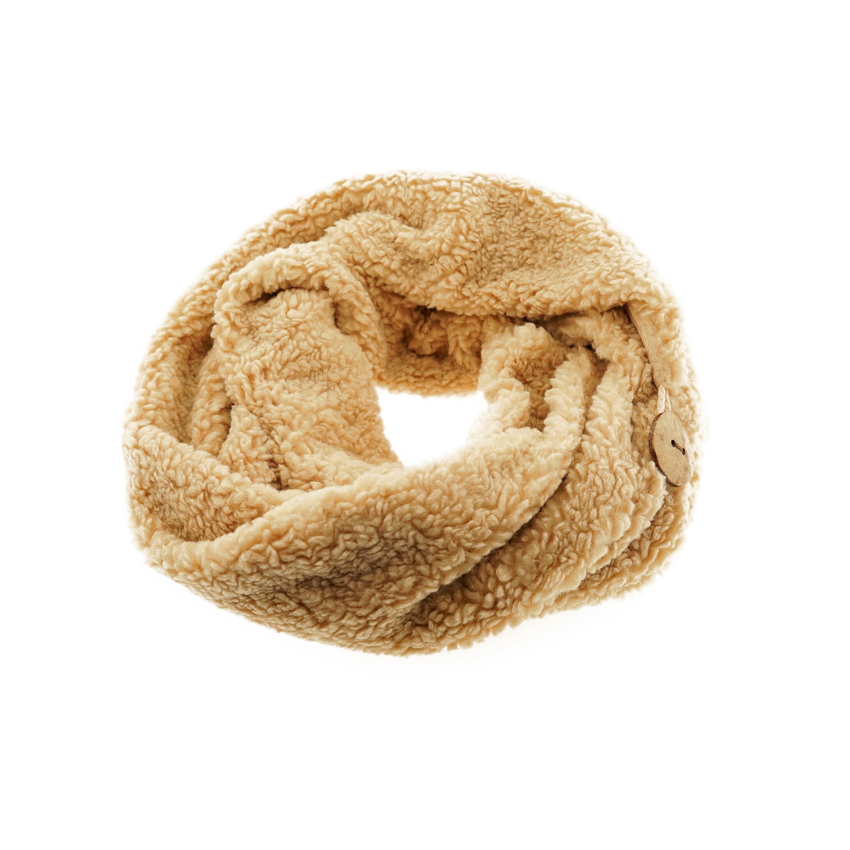 COFI 1453 Modeschal Kuscheliger Schal mit günstig online kaufen