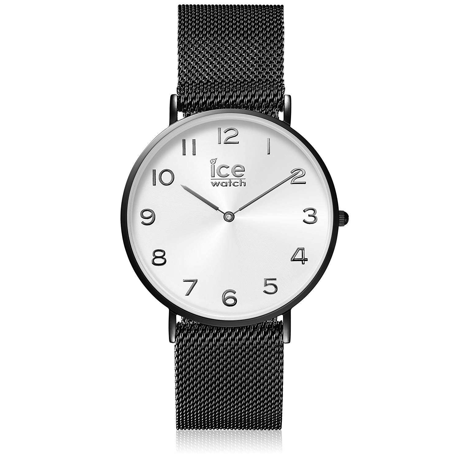 ice-watch Quarzuhr Ice City