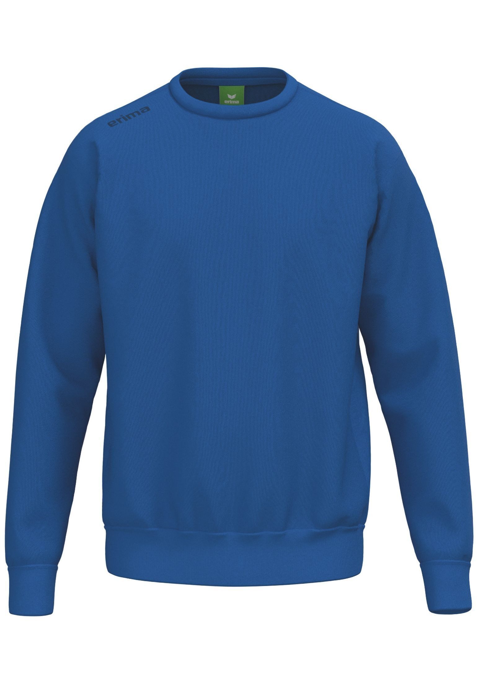 Erima Sweatshirt TS Sweatshirt Unisex Erwachsene