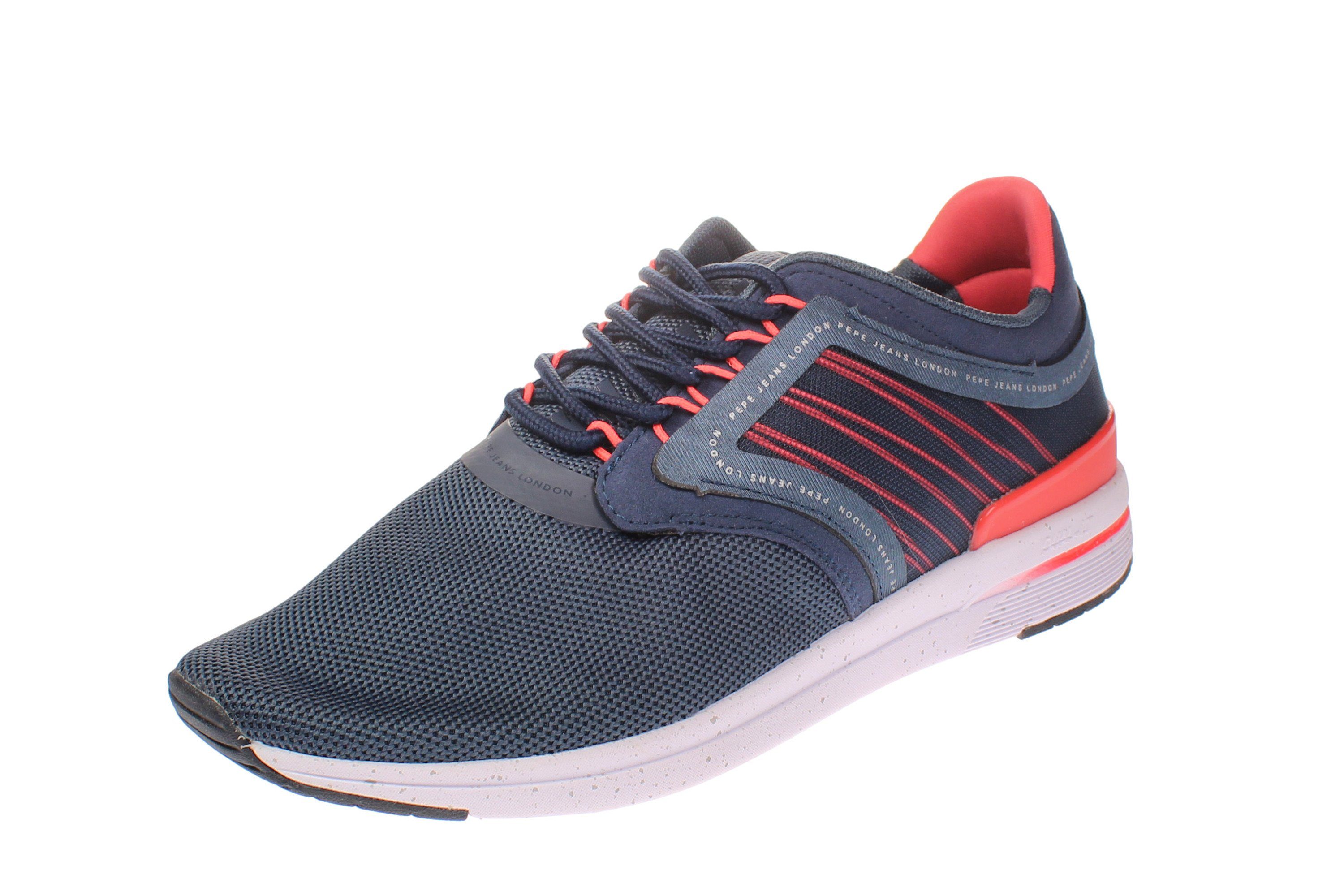 pms30517-595navy-41 Sneaker
