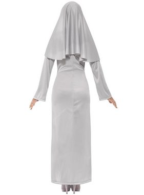 Smiffys Kostüm Geister Nonne, Gespenstische Valak Nonne