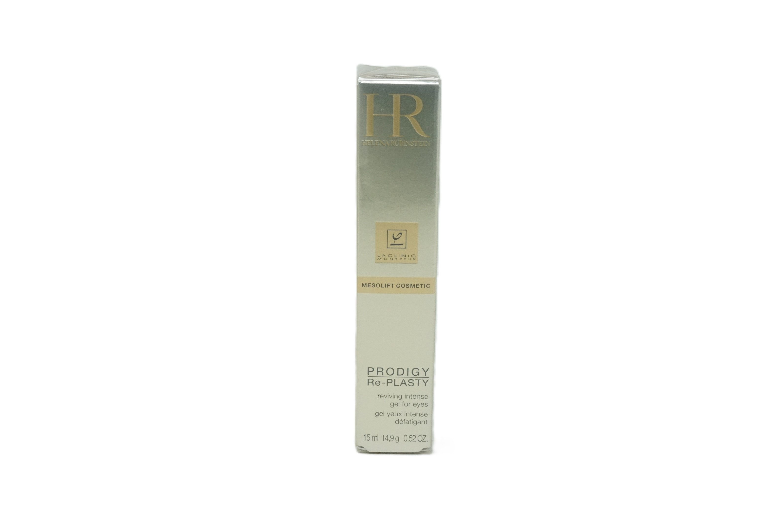 Helena Rubinstein Augencreme Helena Rubinstein Mesolift Cosmetic Prodigy Re-Plasty Augengel 15 ml