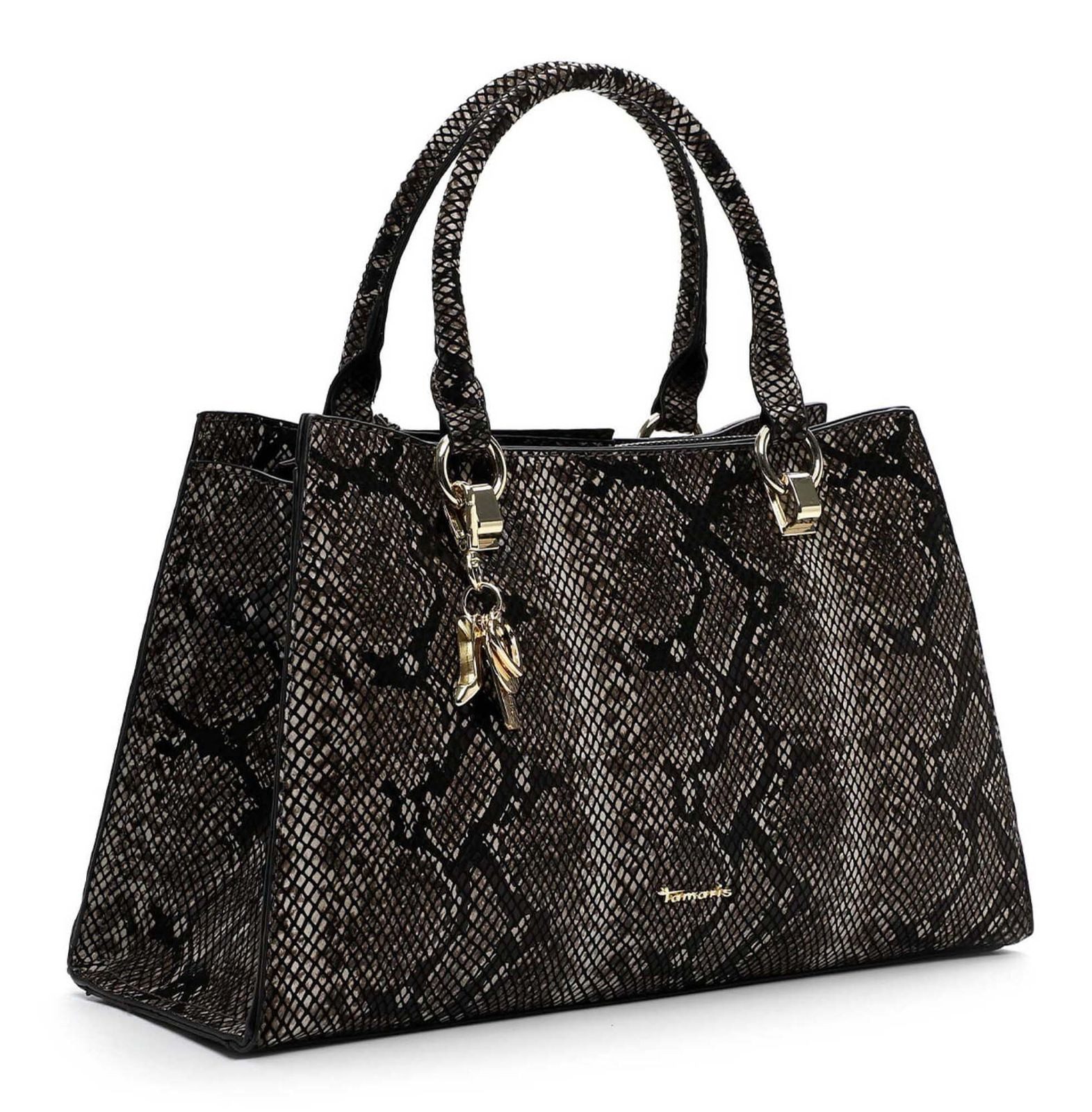 Tamaris Handtasche Cityshopper günstig online kaufen