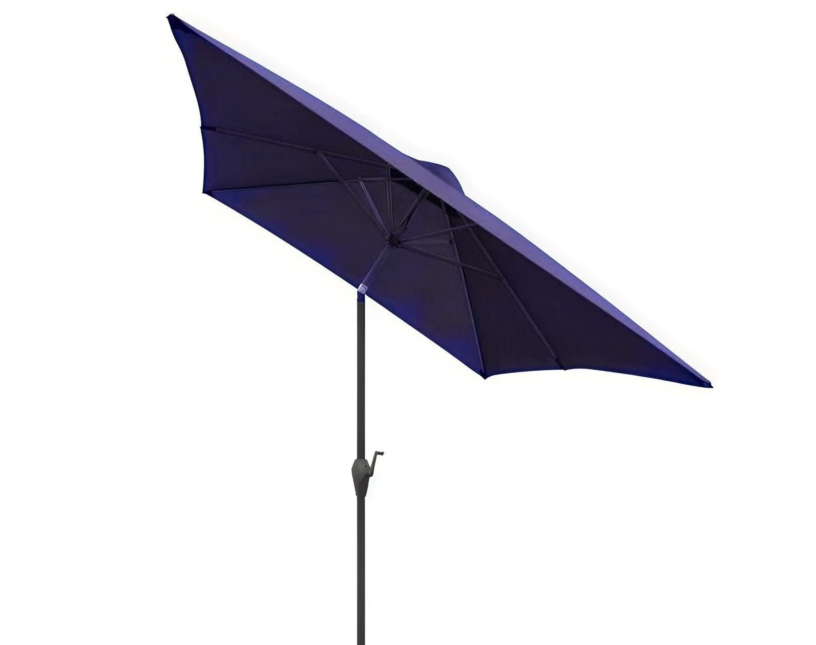 RANSENERS Sonnenschirm UMS2X3, L*B:300*200cm Rechteckig Kippbar, günstig online kaufen