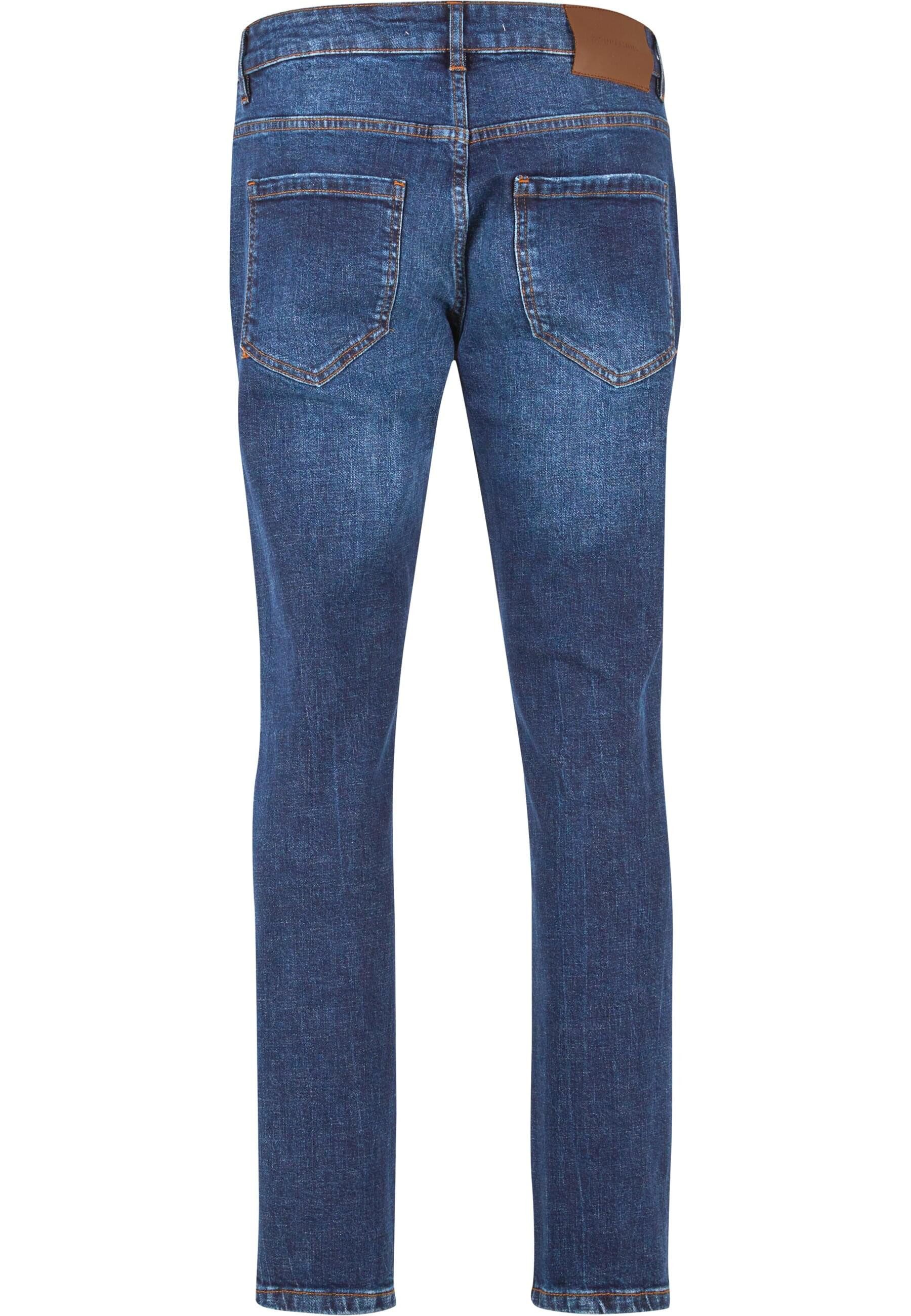 2Y Studios Bequeme Jeans 2Y Studios 2Y PABLO RIPPED SLIM FIT JEANS günstig online kaufen